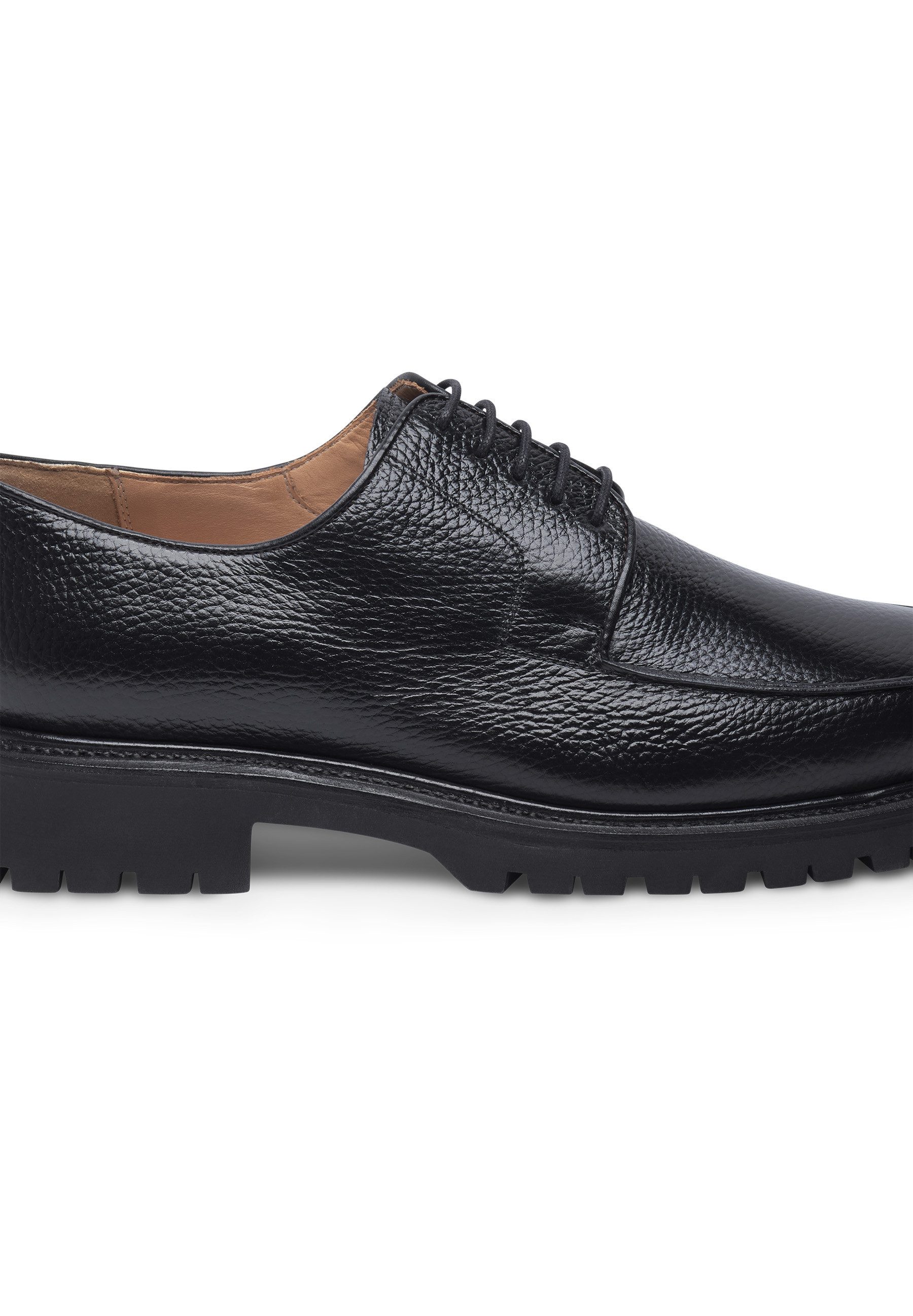 Henry Stevens Haywood N3 Schnürschuh