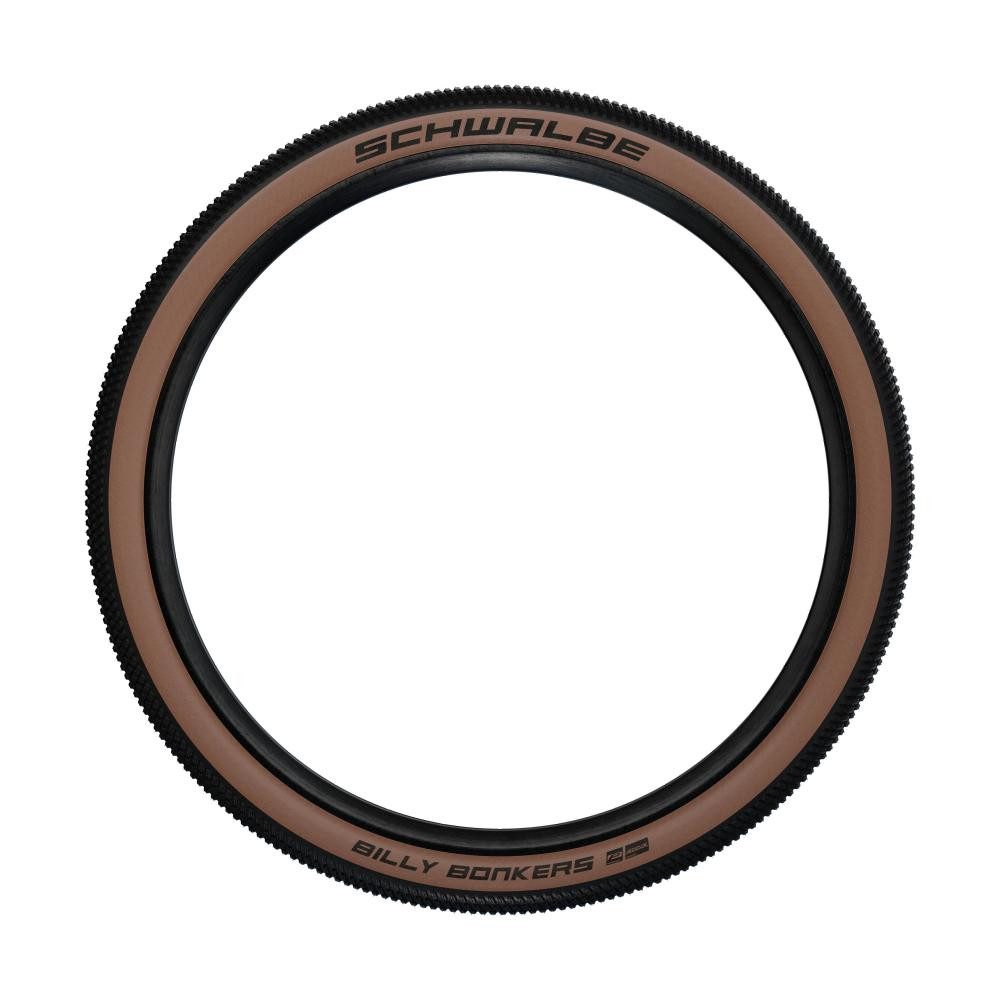 Schwalbe Fahrradreifen Schwalbe Billy Bonkers 26x2.25 (57-559) K-Guard Fahrradreifen - MTB Re
