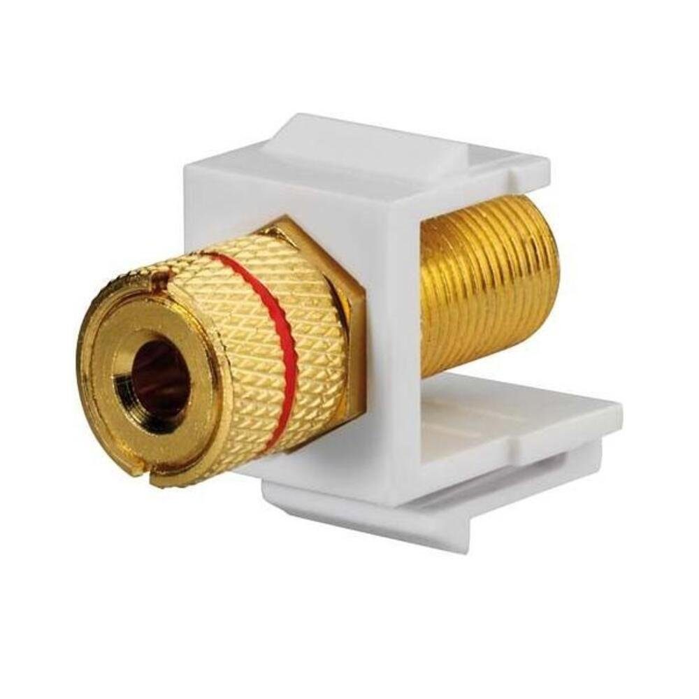 Rutenbeck Rutenbeck Kommunikationsadapter KMK-LS sw rw Netzwerk-Patch-Panel