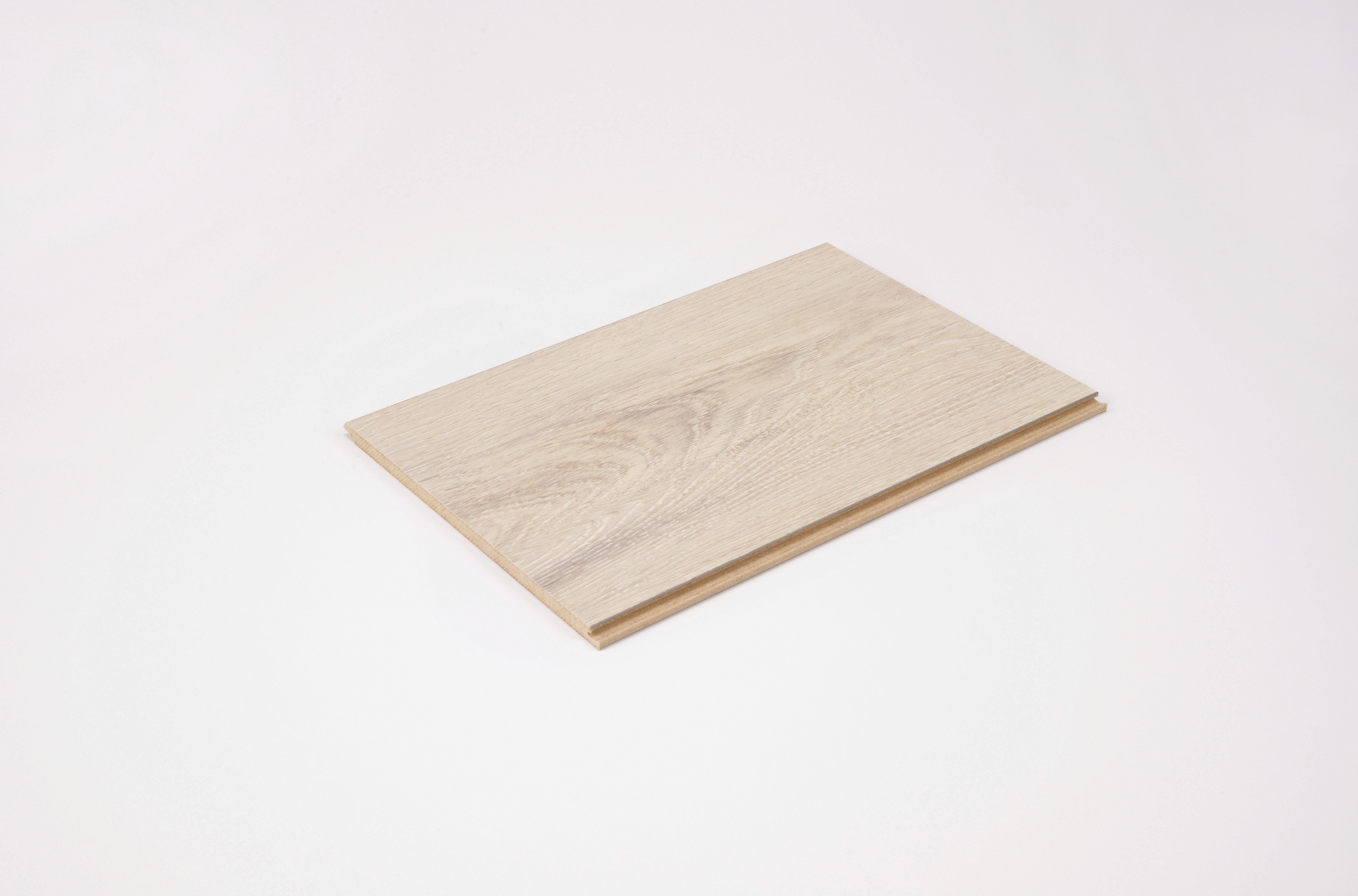 EGGER Laminat Muster NatureSense Laminat EL2805 Parkett Eiche, 1 St., Handmuster