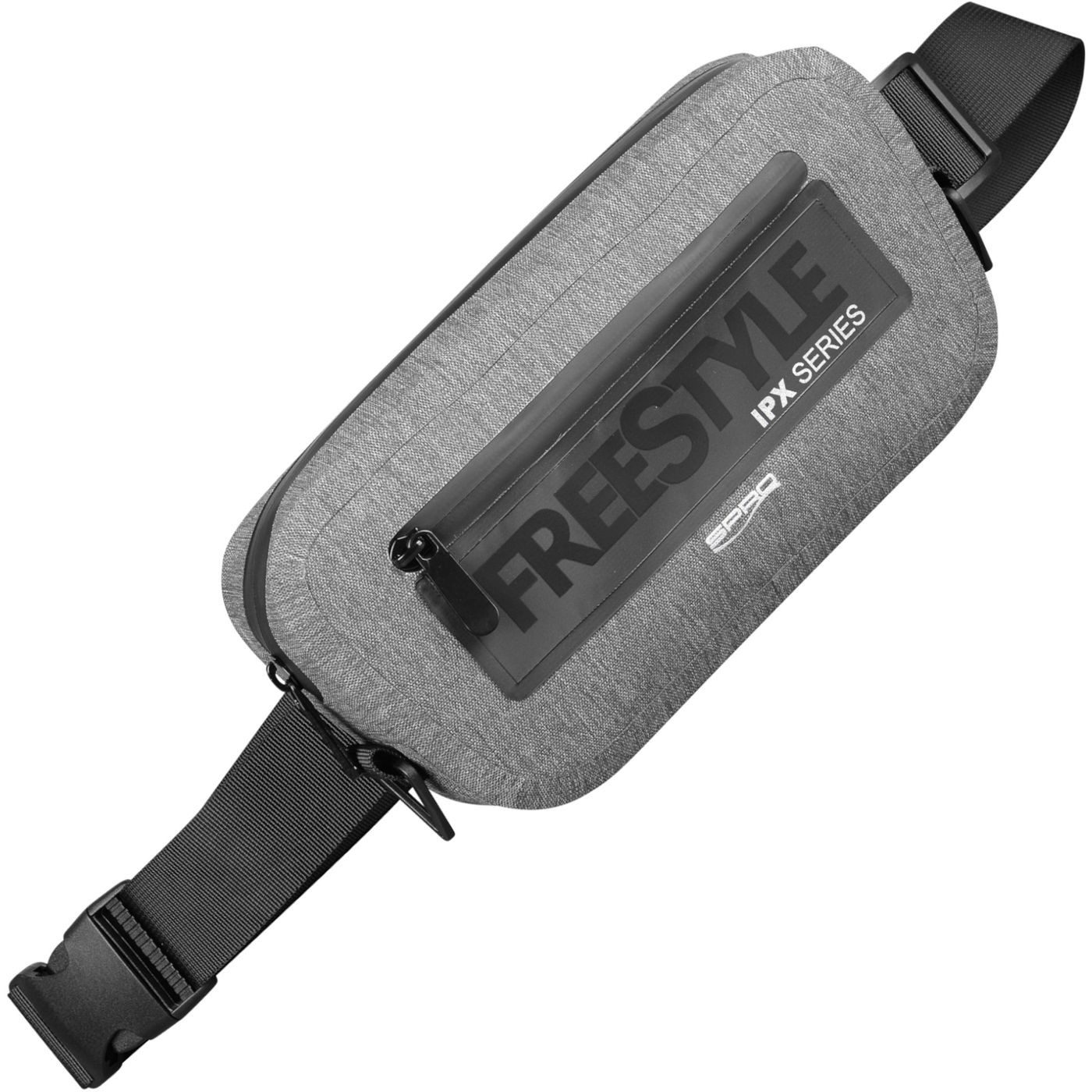 SPRO Angelkoffer Spro Freestyle IPX Series Belt 25x13,5x6cm - Kunstködertasche