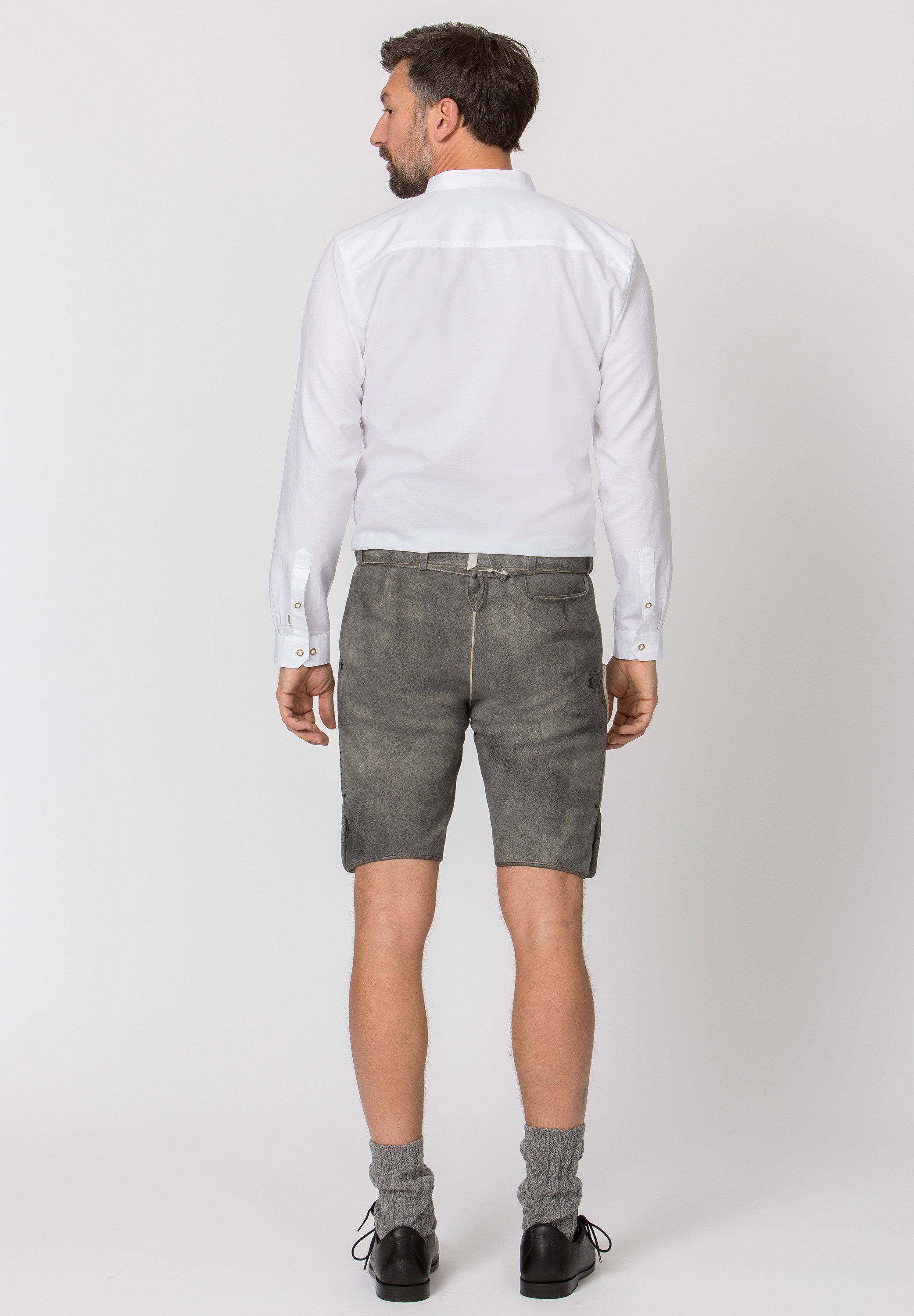 Stockerpoint Trachtenhemd Friedrich