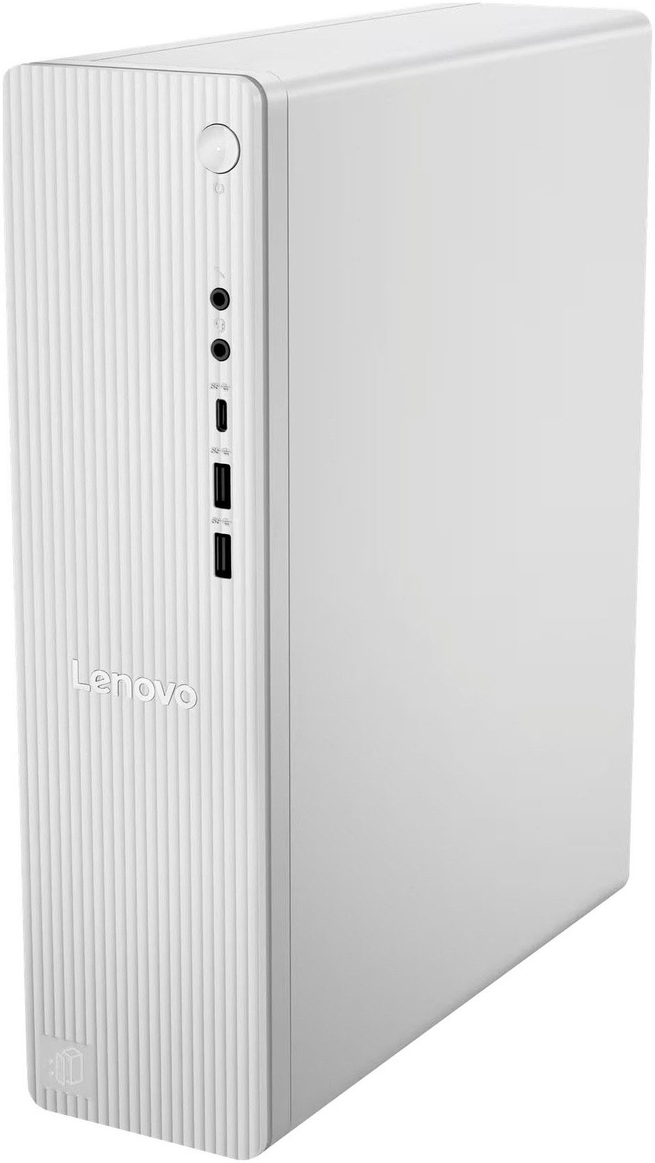 Lenovo IdeaCentre Tower 08AKP10 PC (AMD Ryzen 7 250, Radeon™ 780M, 16 GB RAM, 1000 GB SSD, Luftkühlung) – Bild 4 von 5