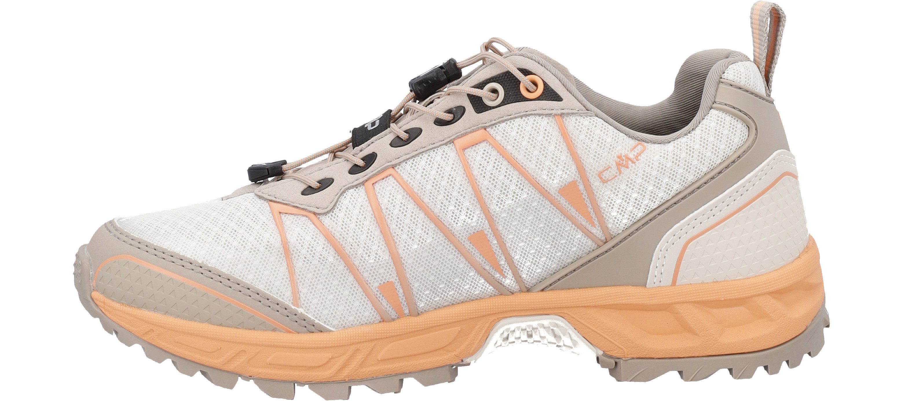 CMP ALTAK WMN TRAIL SHOES Outdoorschuh