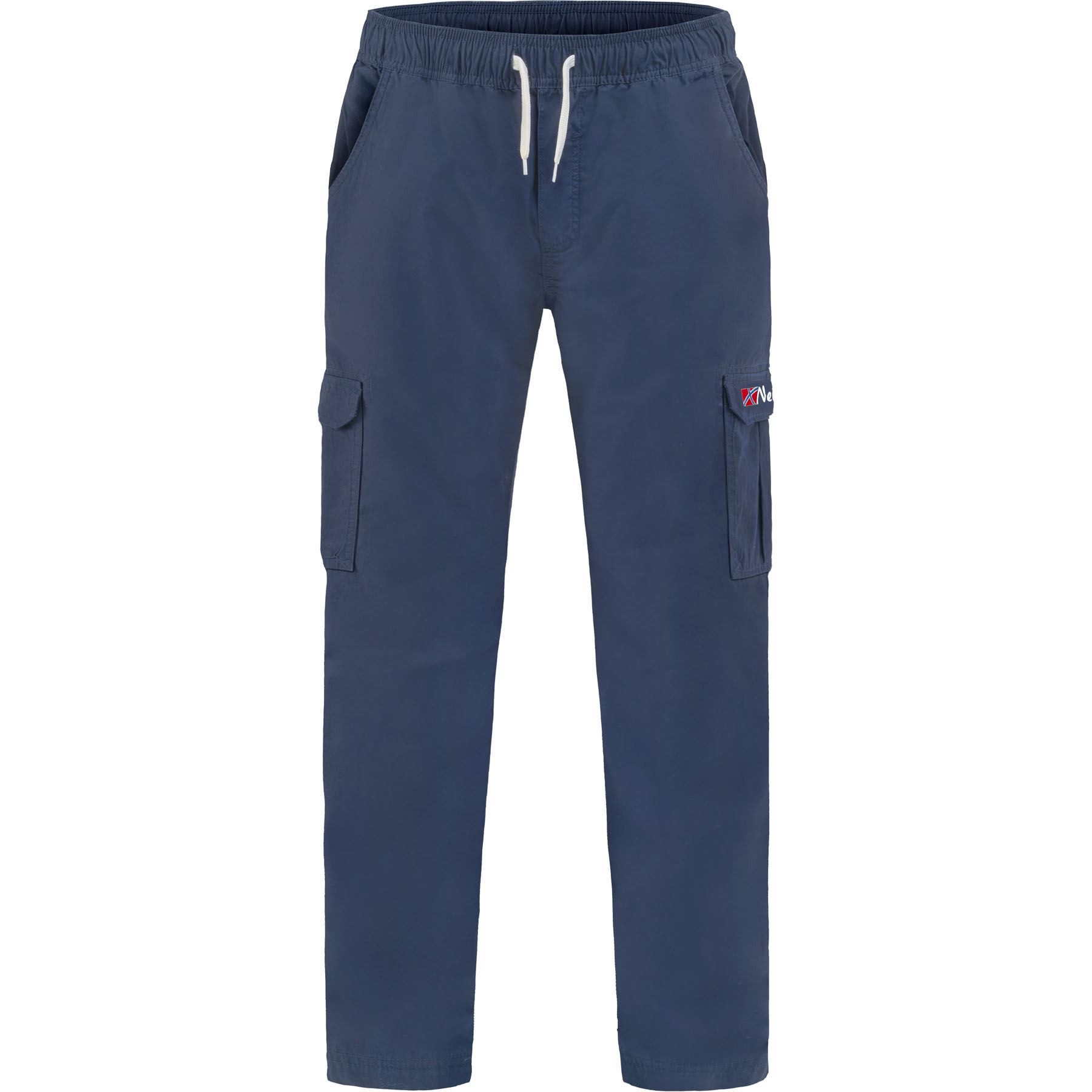 Hose & Shorts LOUNGE, P5809 - Herren, navy, L