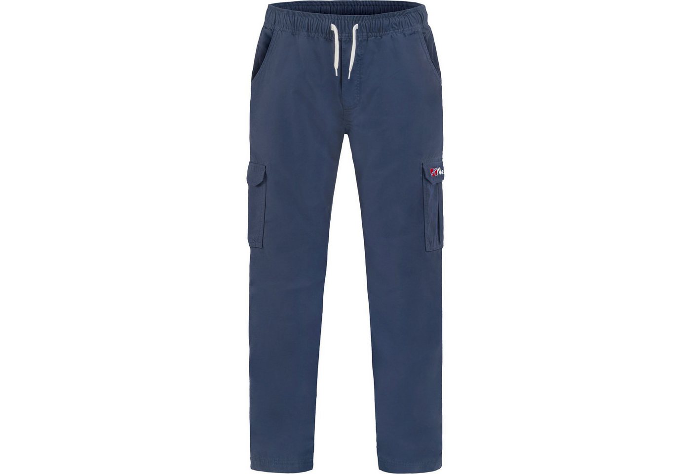 Nebulus Hose & Shorts LOUNGE, P5809 - Herren, navy, M