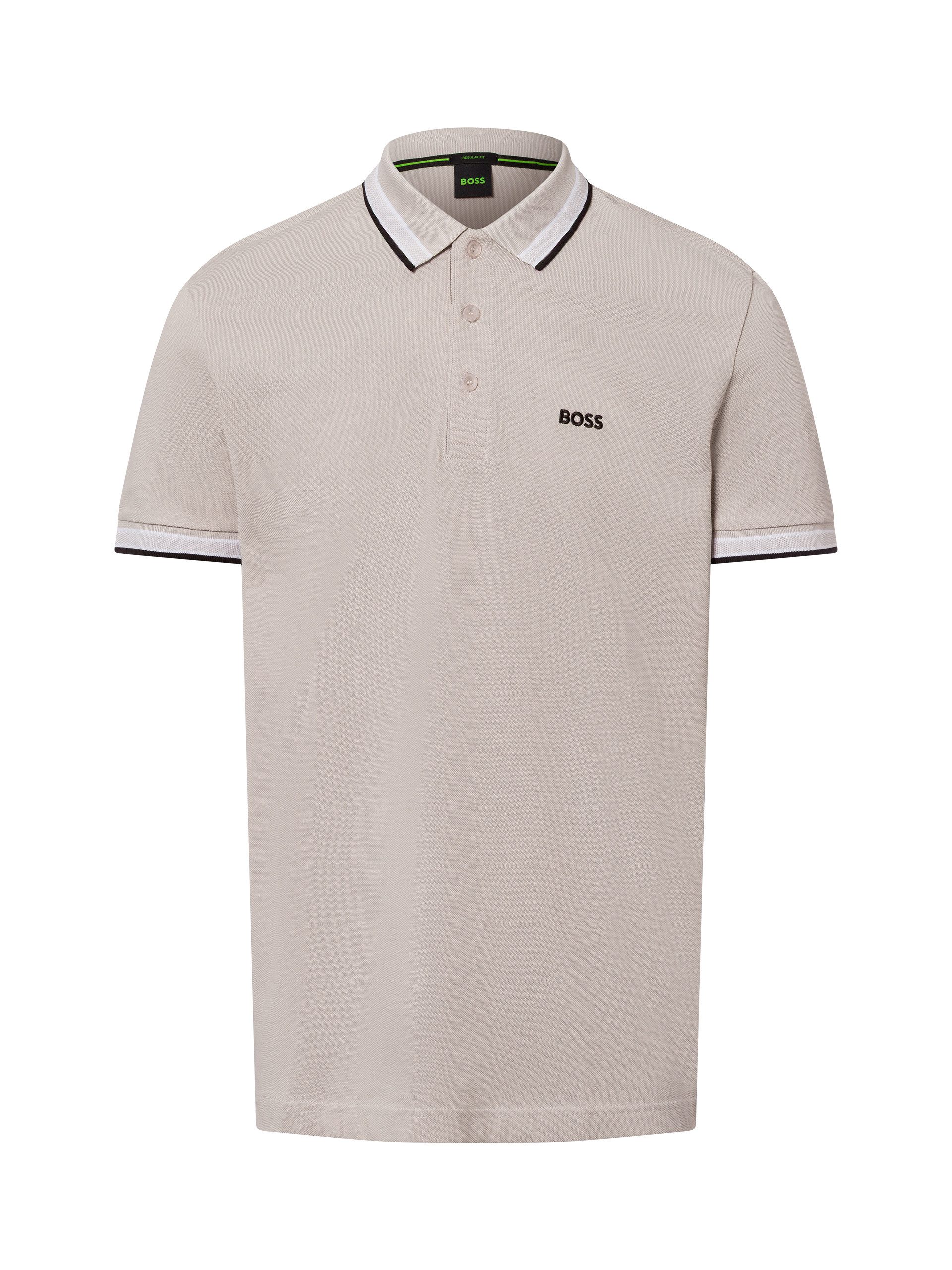 BOSS GREEN Poloshirt Paddy günstig online kaufen