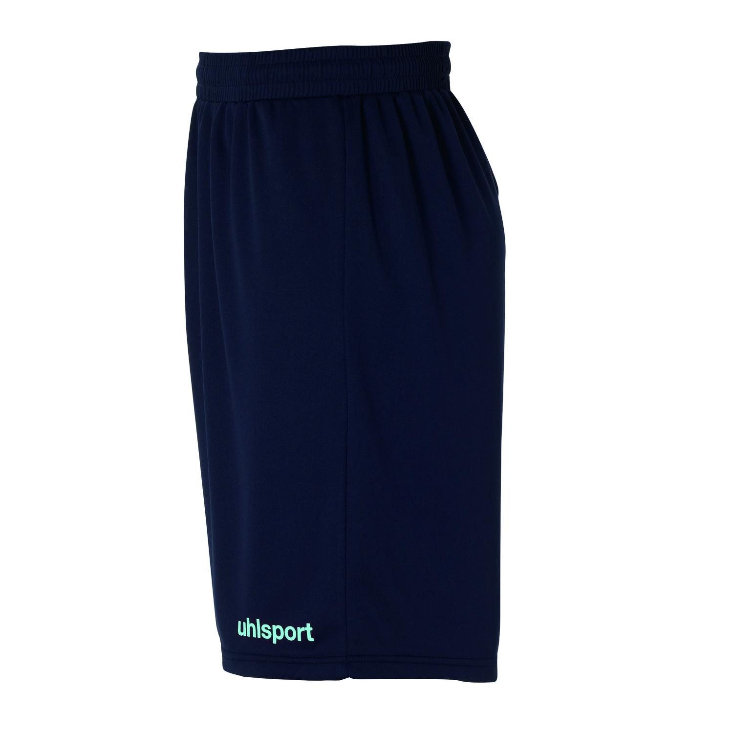 uhlsport Trainingshose Handballshorts CENTER II SHORTS OHNE INNENSLIP