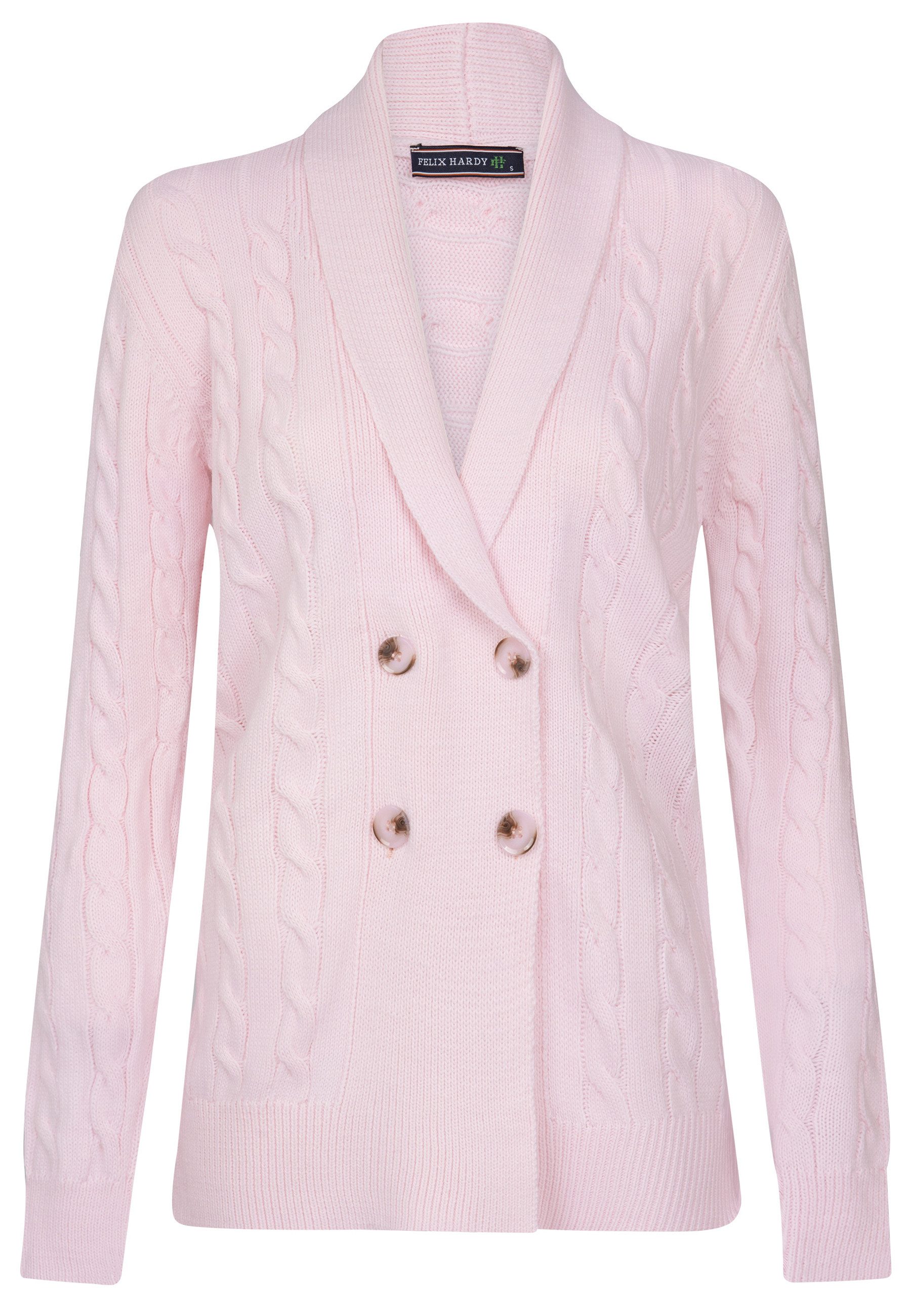 Felix Hardy Strickjacke Stephanie günstig online kaufen