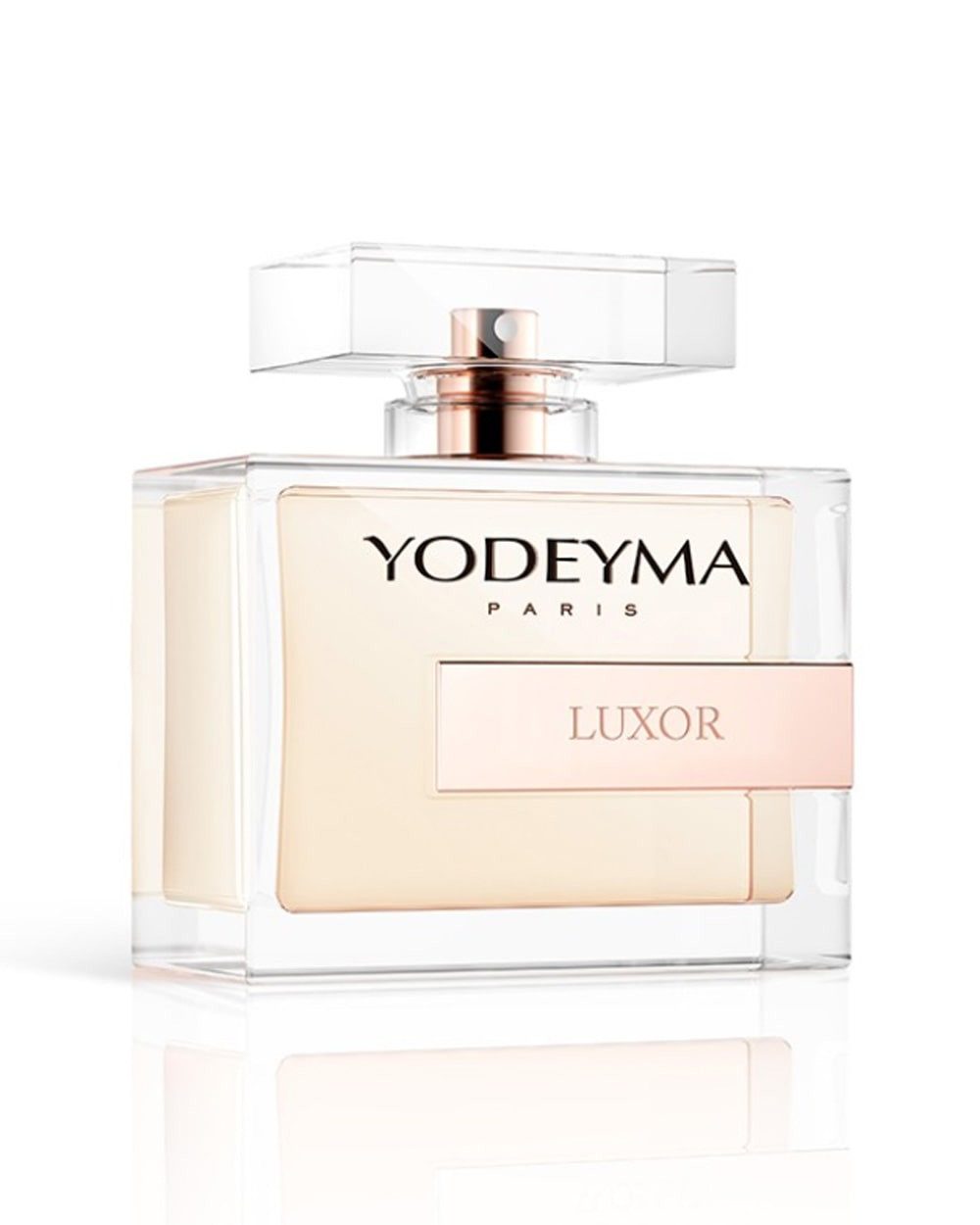 Eau de Parfum YODEYMA Parfum Luxor - Eau de Parfum für Damen 100 ml