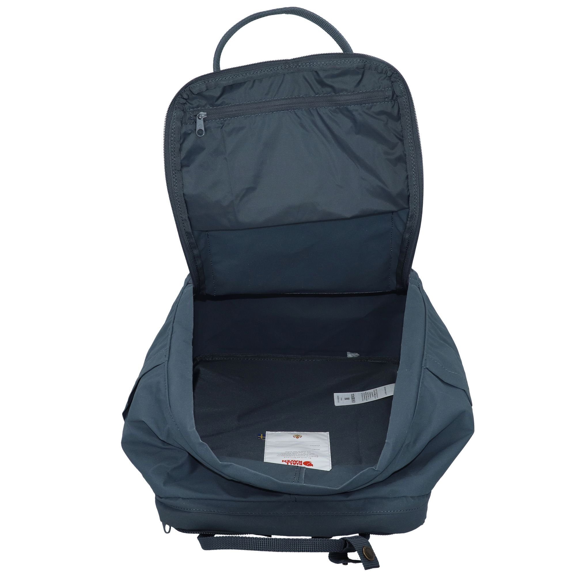 Fjällräven Daypack Kanken, Polyester