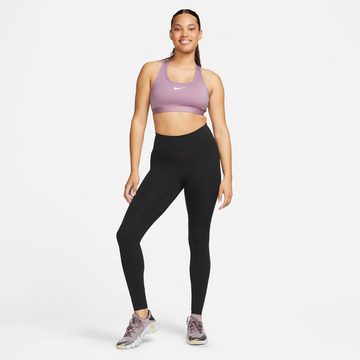 Nike Sport-BH SWOOSH MEDIUM SUPPORT WOMEN'S PADDED SPORTS BRA