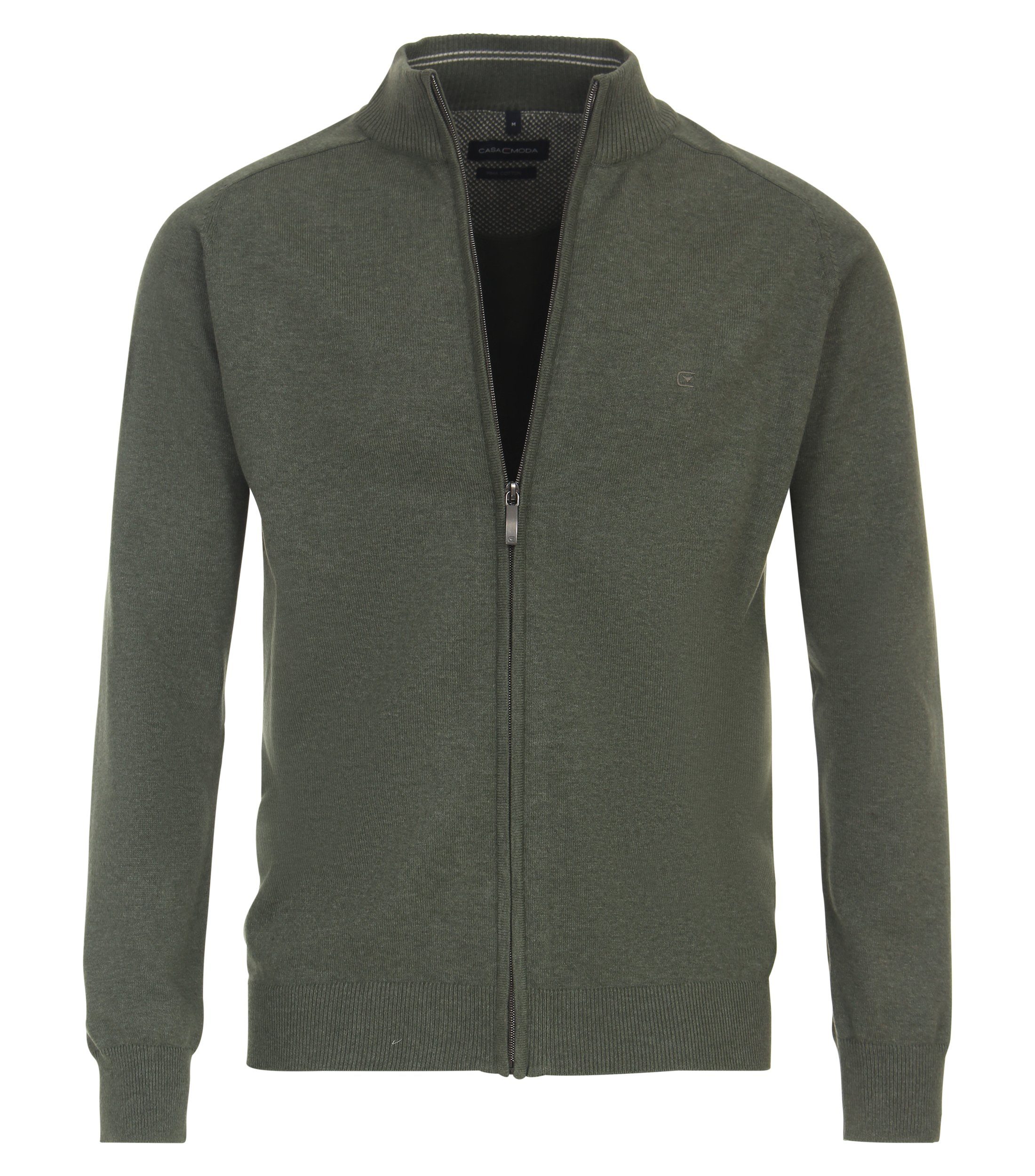 CASAMODA Strickjacke CASAMODA Strickjacke uni günstig online kaufen