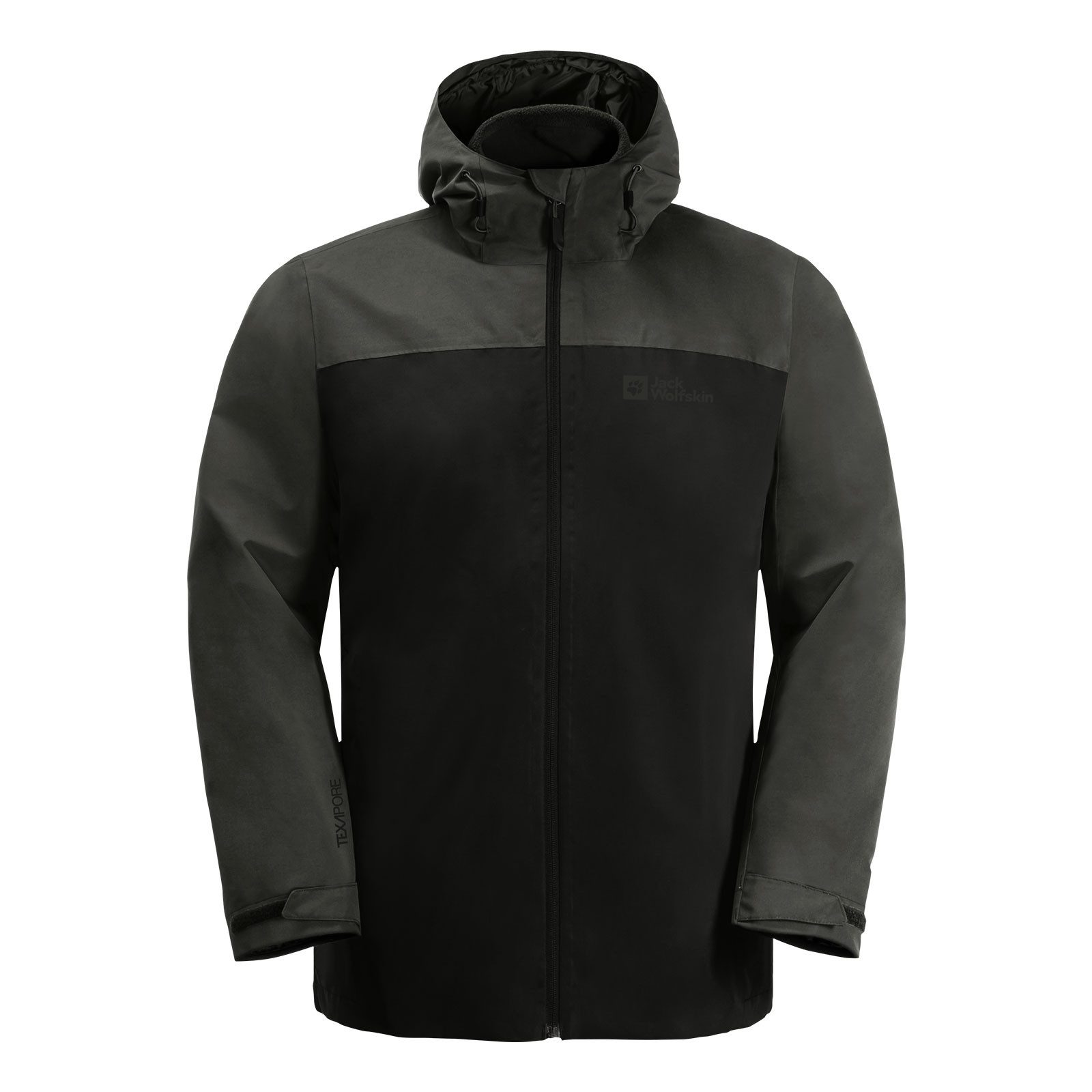 3-in-1-Funktionsjacke Taubenberg JKT M