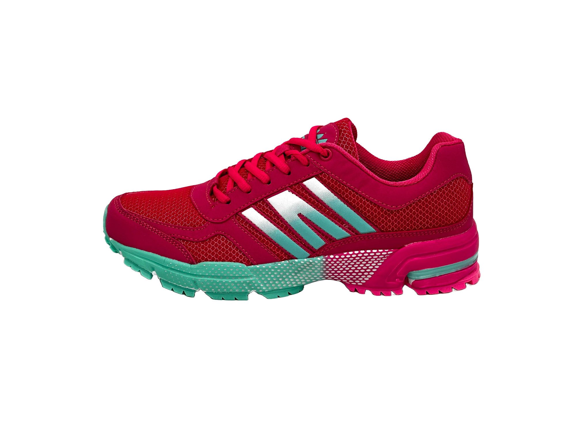 Bequeme und atmungsaktive Sportschuhe Laufschuh