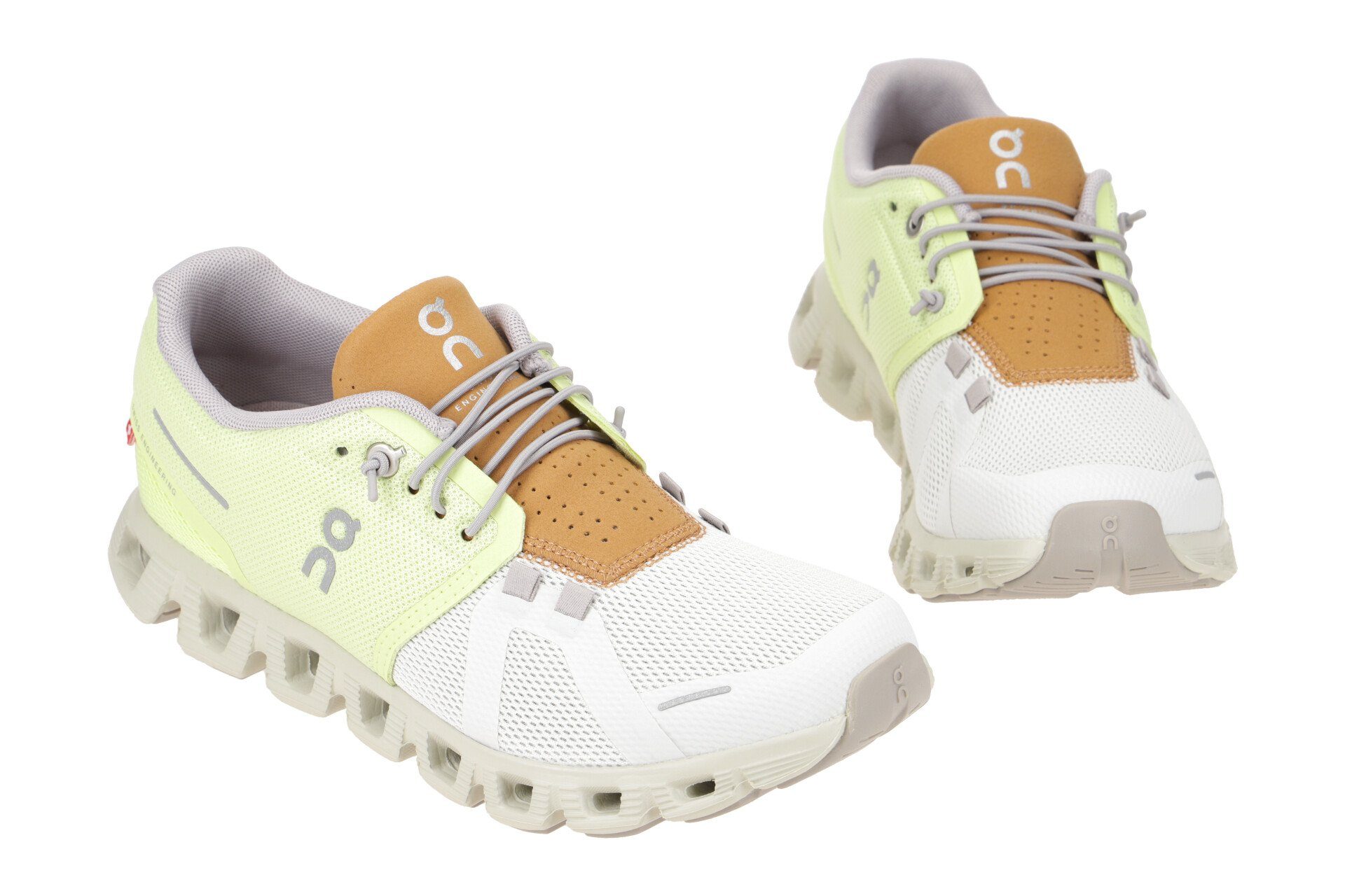 ON RUNNING 59.98362 Schnürschuh günstig online kaufen