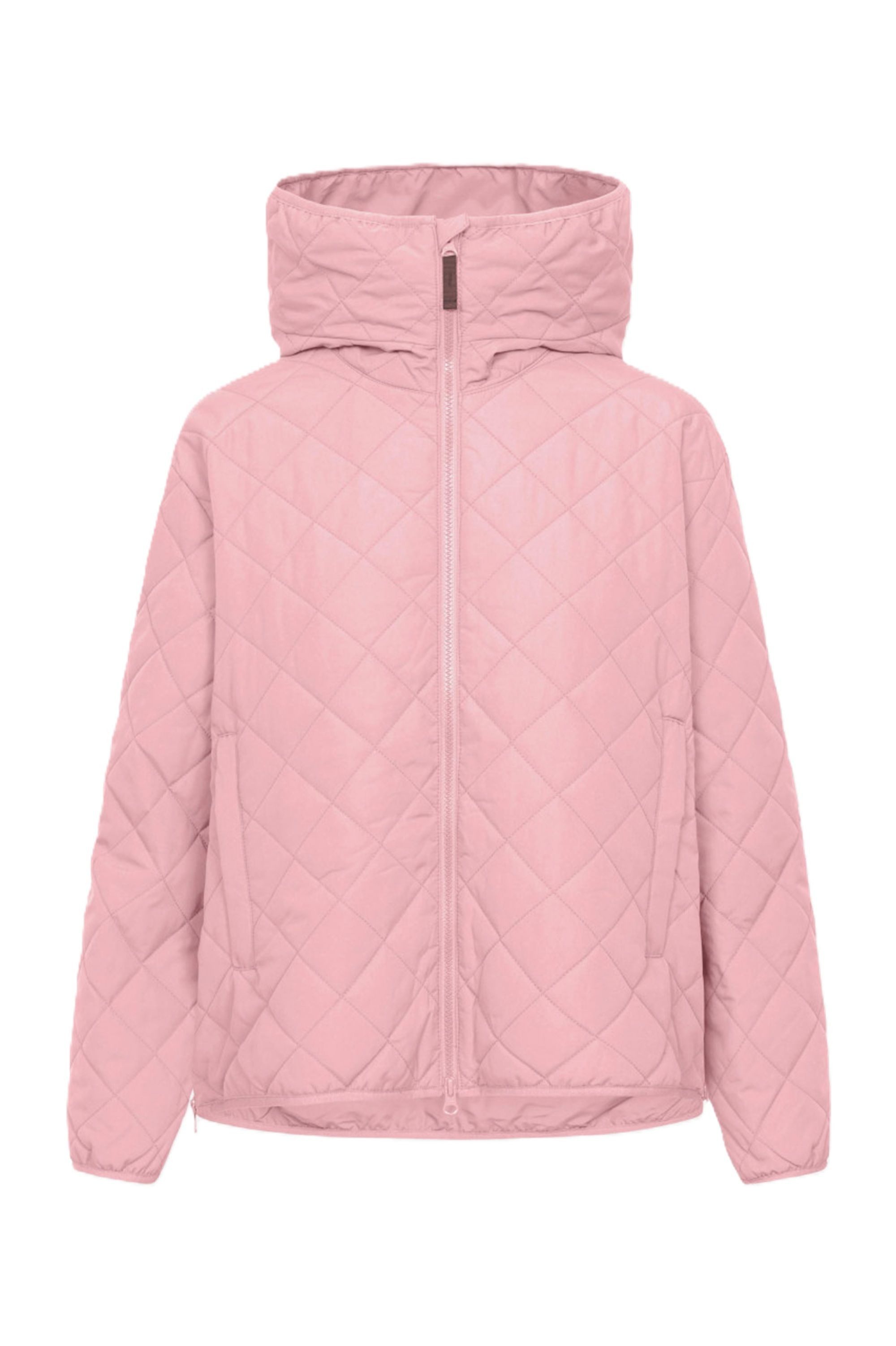 Derbe Steppjacke Quiltby Short günstig online kaufen