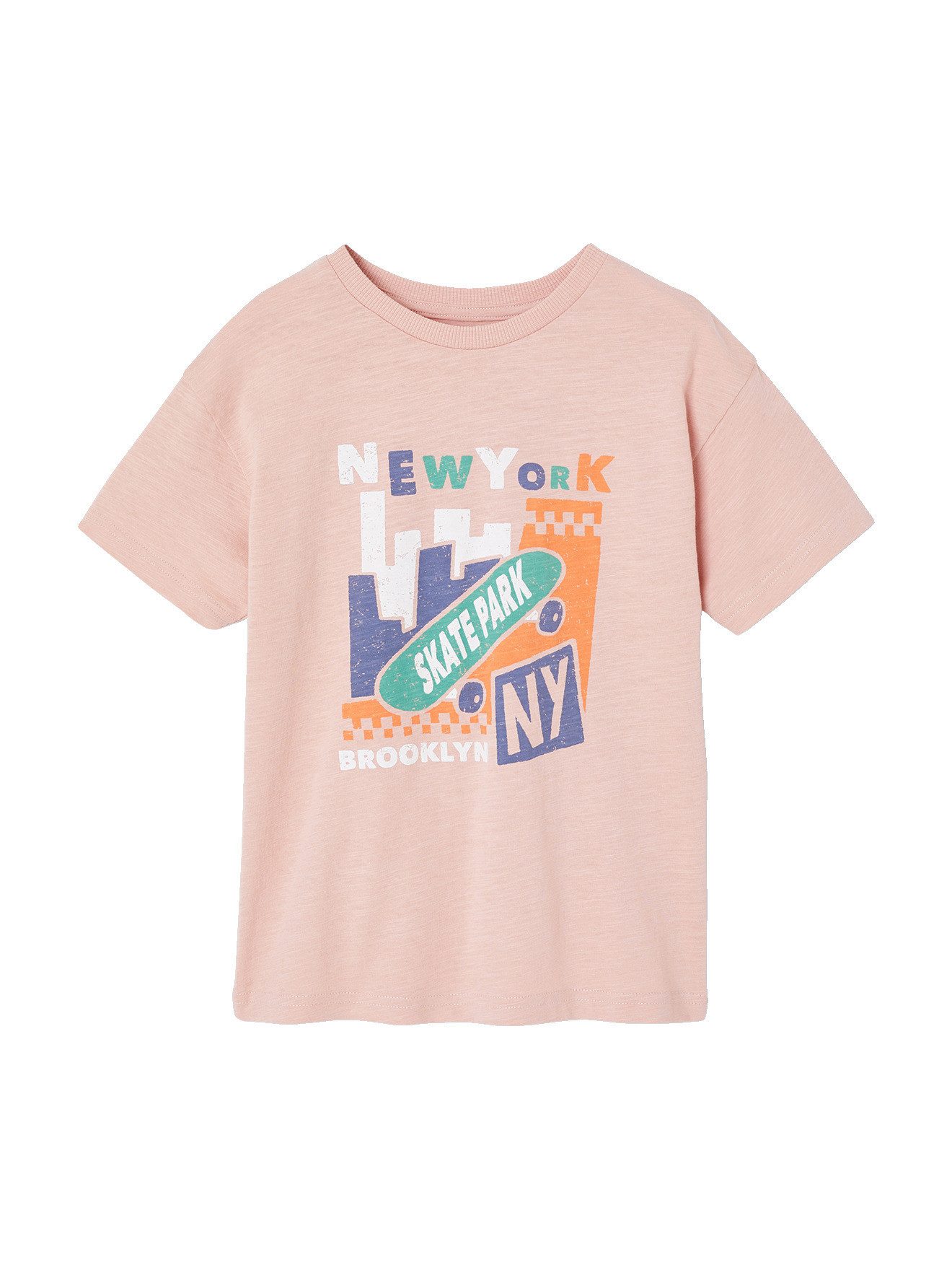 Kurzarmshirt