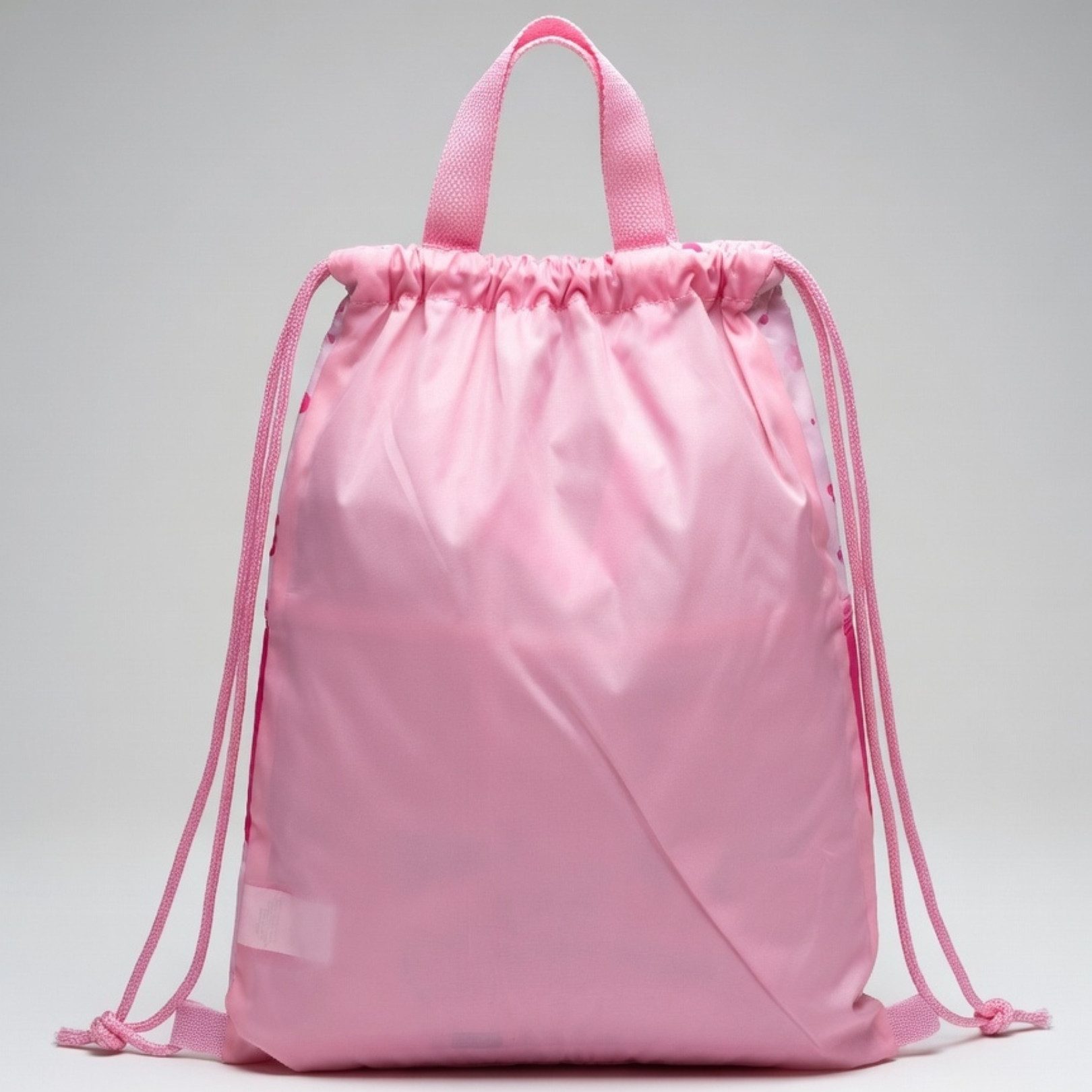 Disney Minnie Mouse Turnbeutel Disney Minnie Mouse Turnbeutel, Sportbeutel, Spieltasche