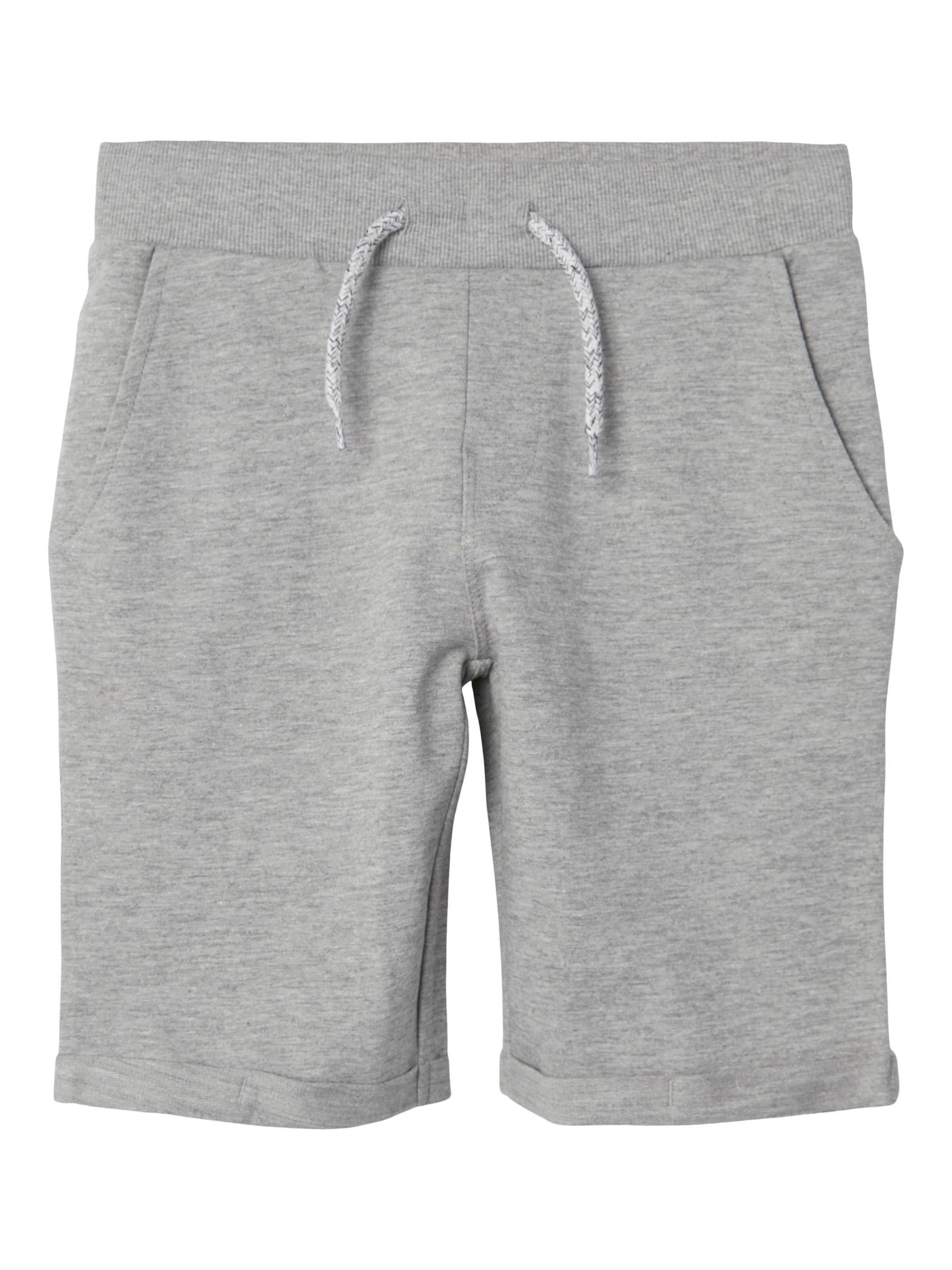 grey melange