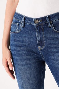 Garcia Bequeme Jeans Celia