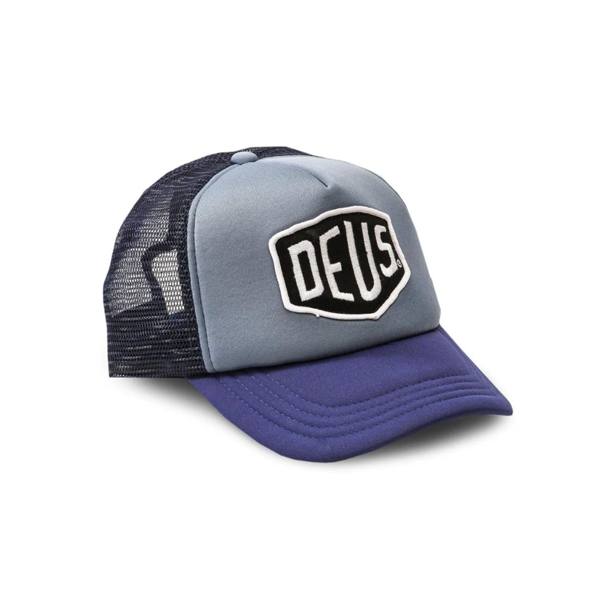 DEUS EX MACHINA Trucker Cap Baylands