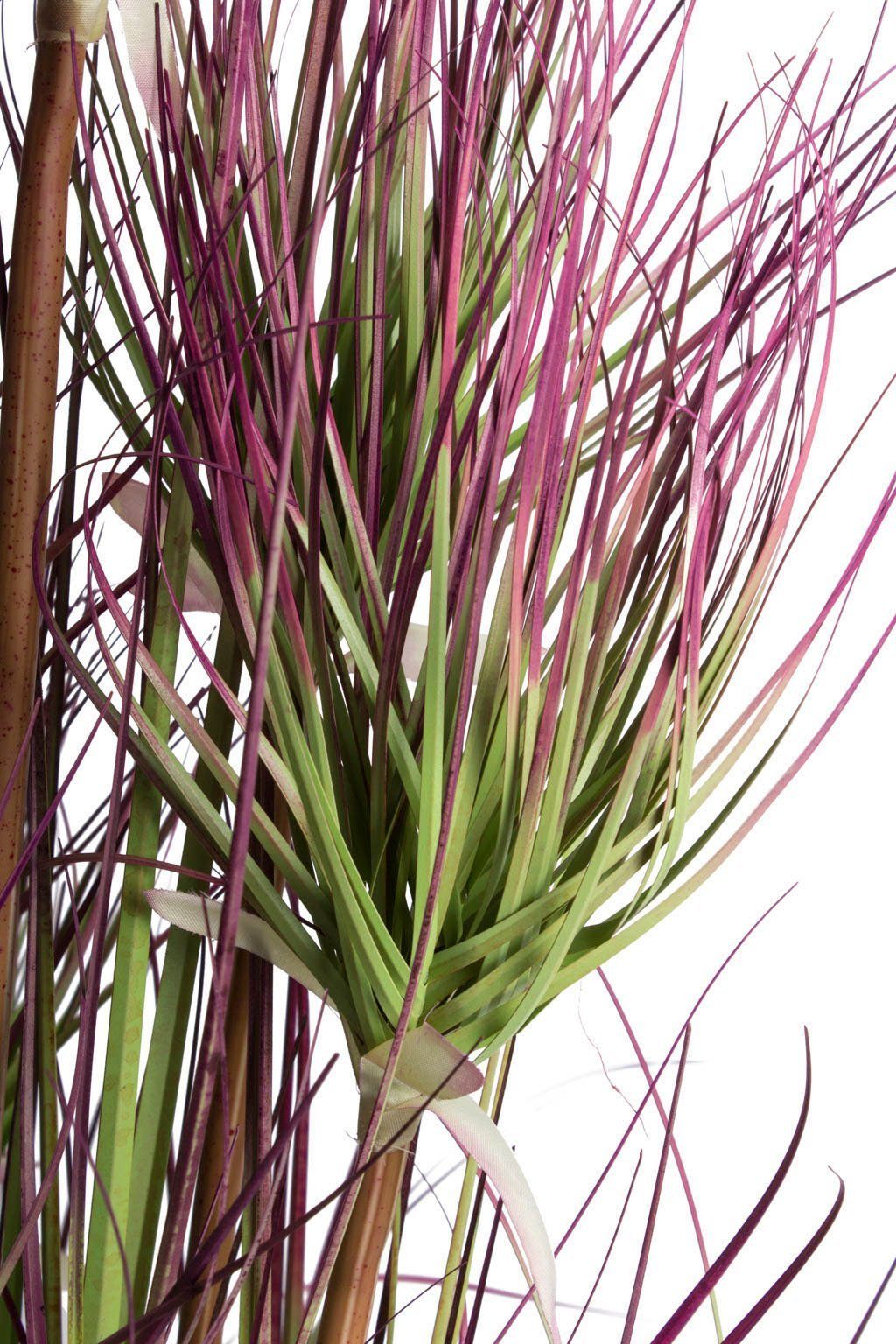 Kunstgras Zyperngrasbusch, Botanic-Haus, Höhe 95 cm günstig online kaufen