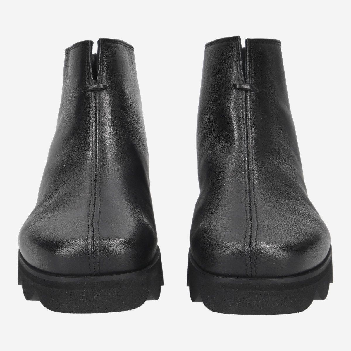 Lüke Schuhe Lüke Schuhe LOWBOOT SOFTY, Stiefeletten, Schwarz, Damen Stiefelette