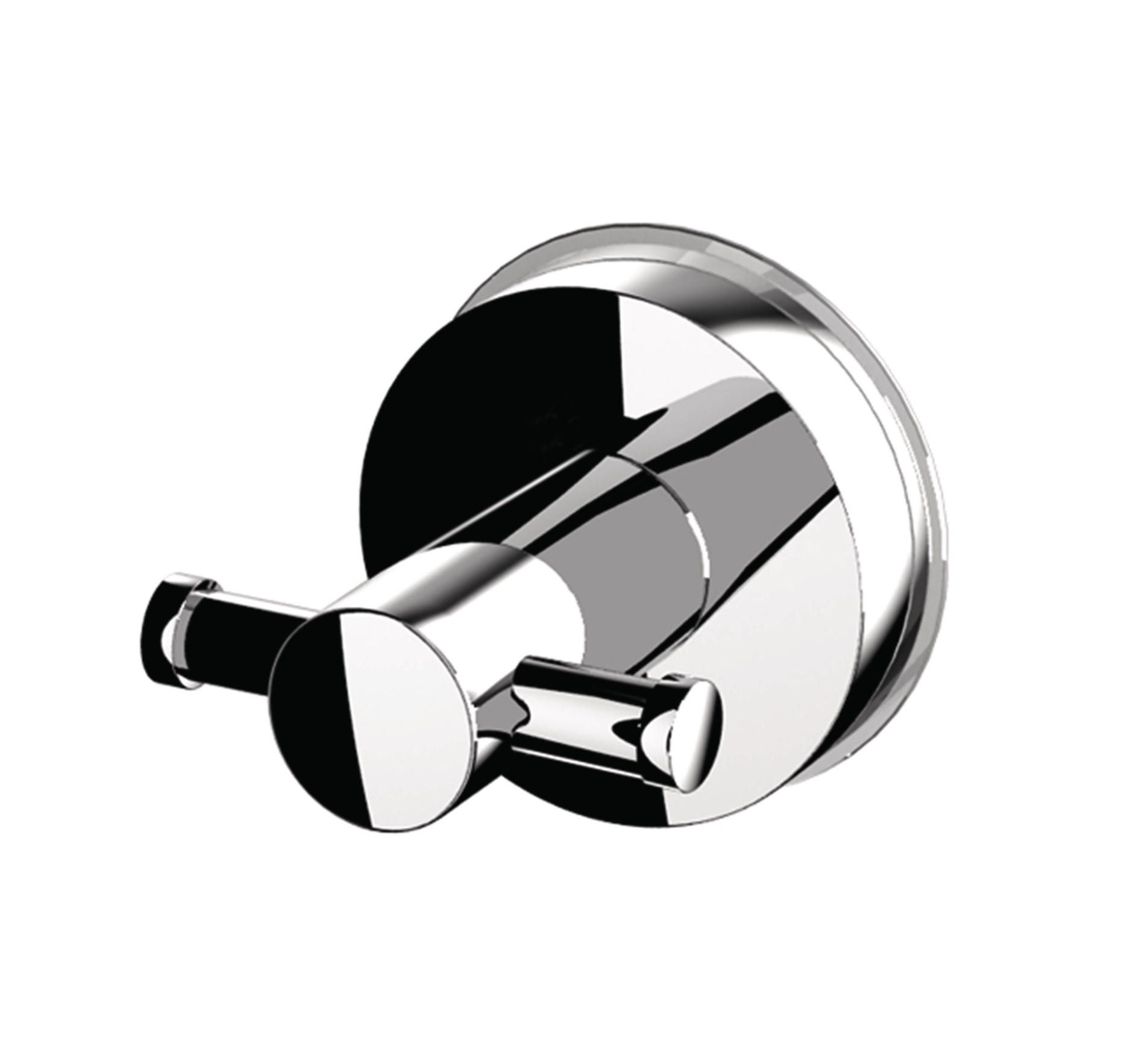 Ridder Handtuchhaken Ela chrom