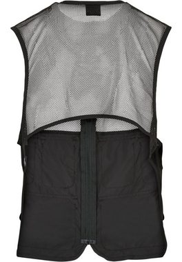 URBAN CLASSICS Jerseyweste Urban Classics Herren Light Pocket Vest (1-tlg)