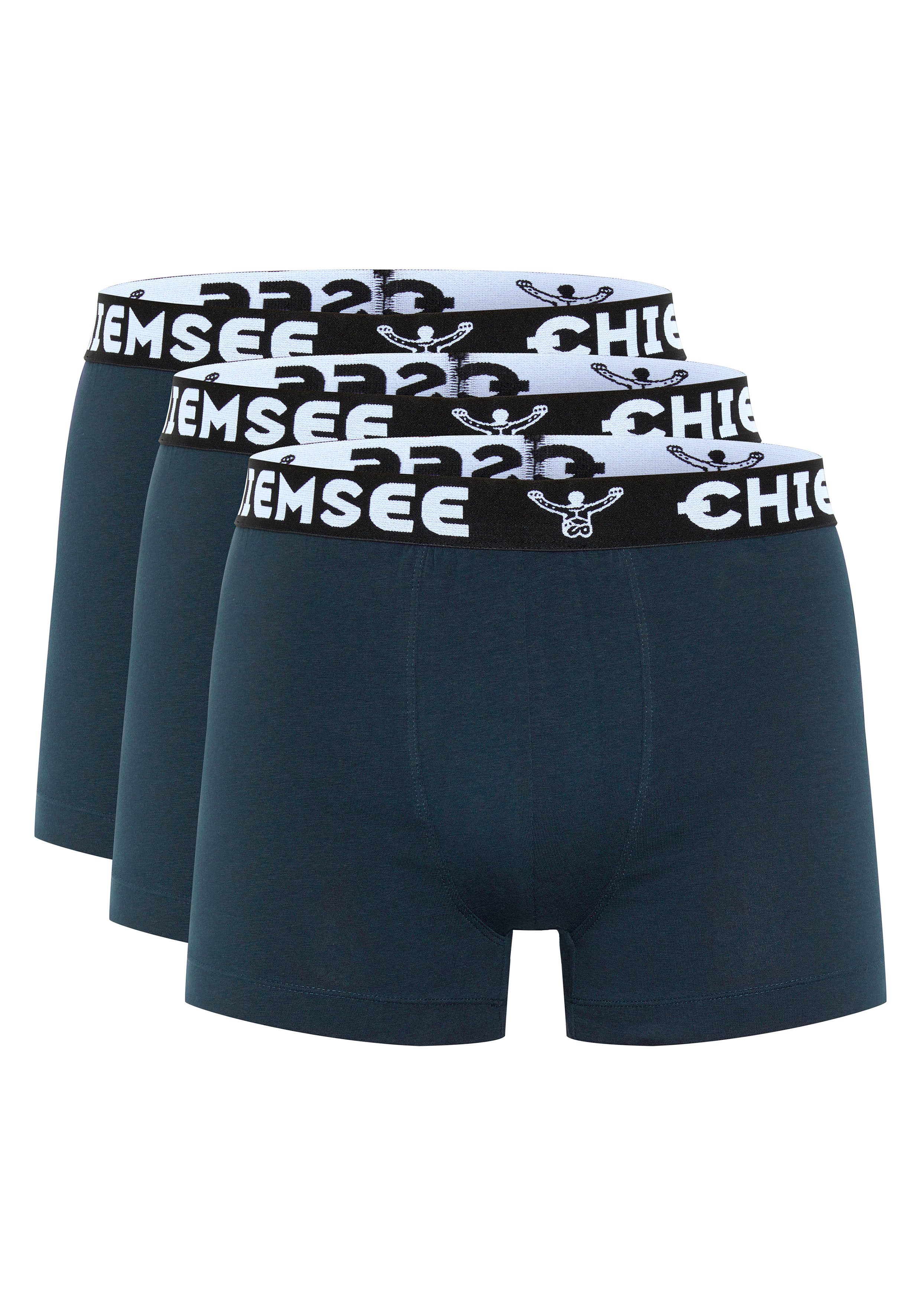 Retro Boxer