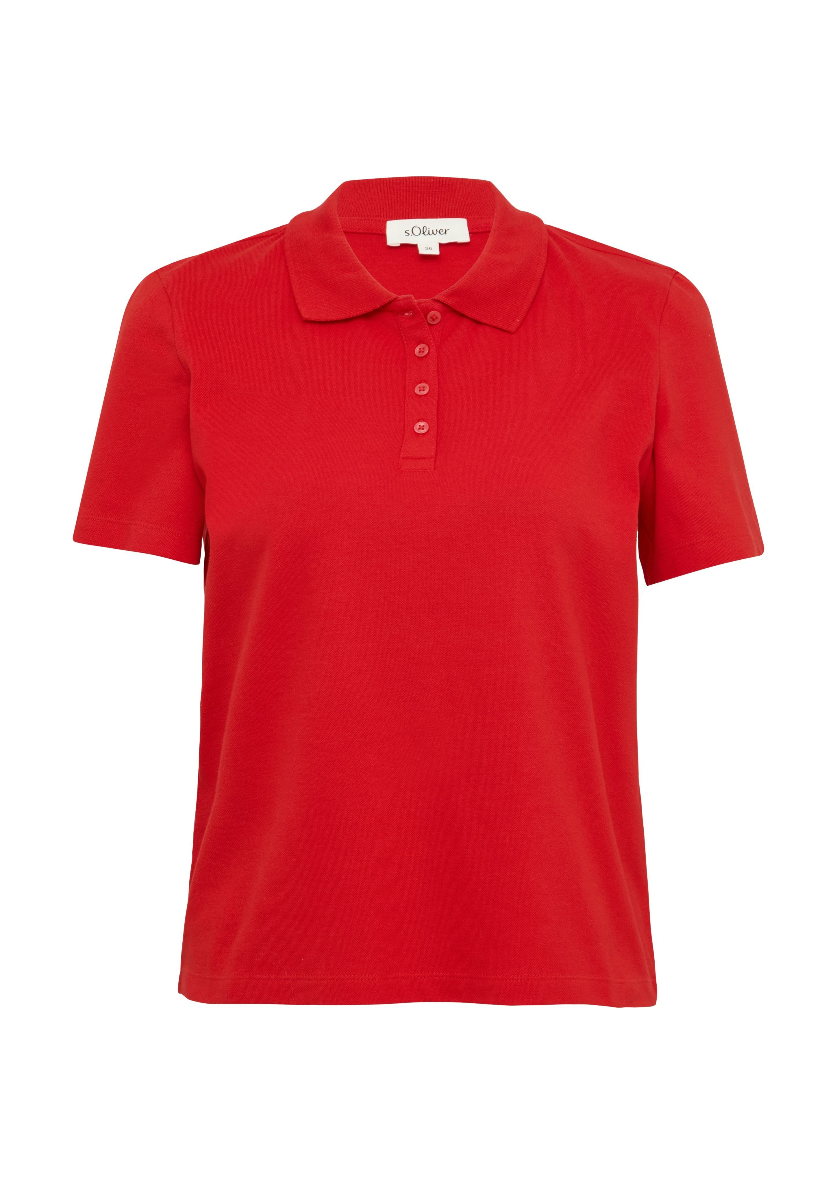 s.Oliver T-Shirt günstig online kaufen