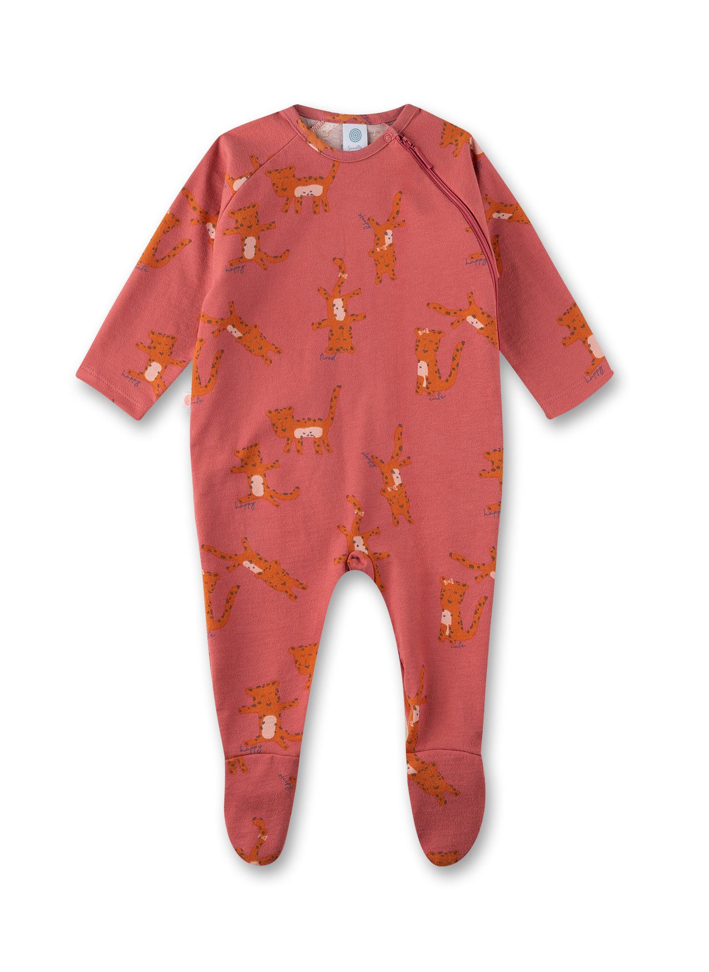 Sanetta Schlafoverall (1-tlg)