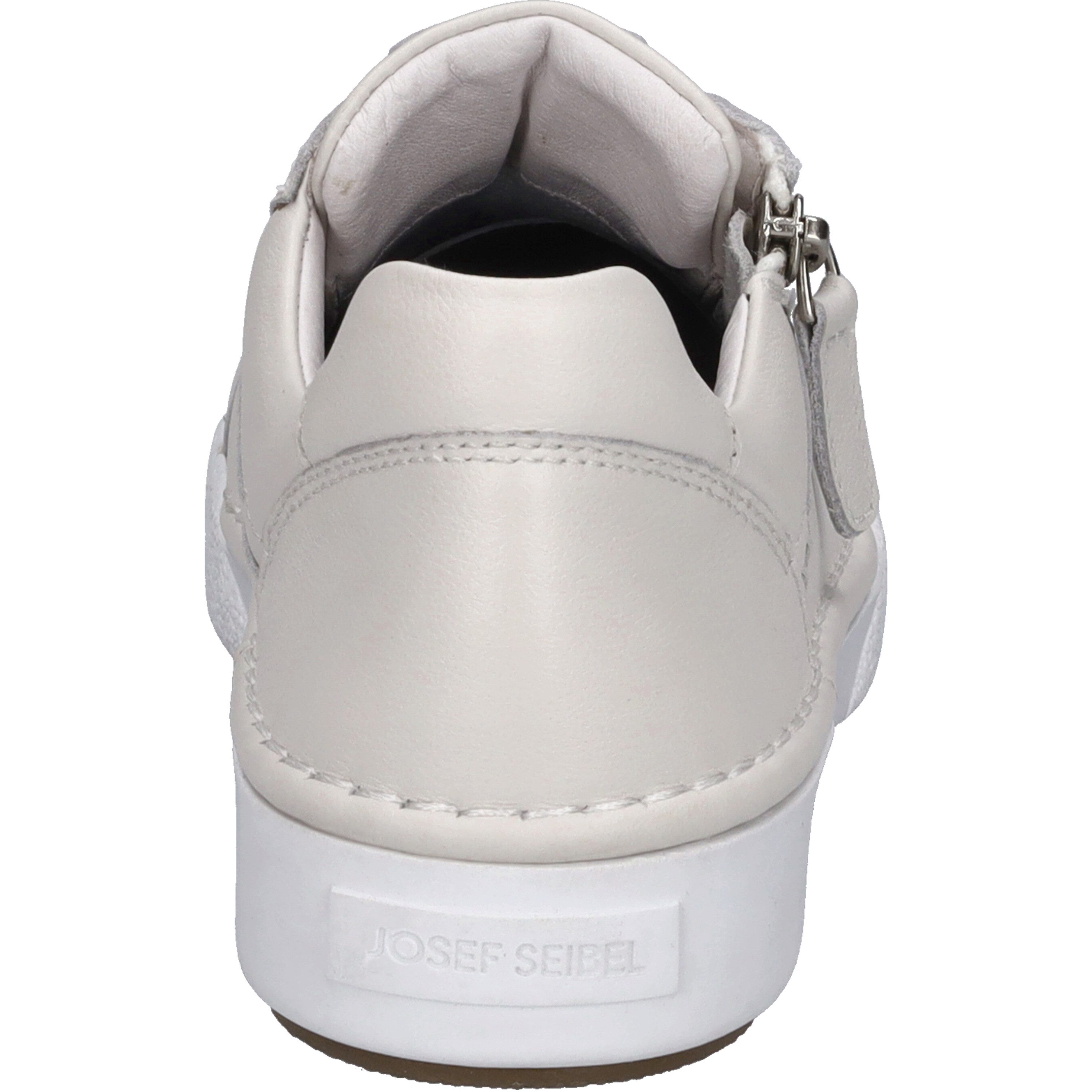 Josef Seibel Claire 03, weiß Sneaker