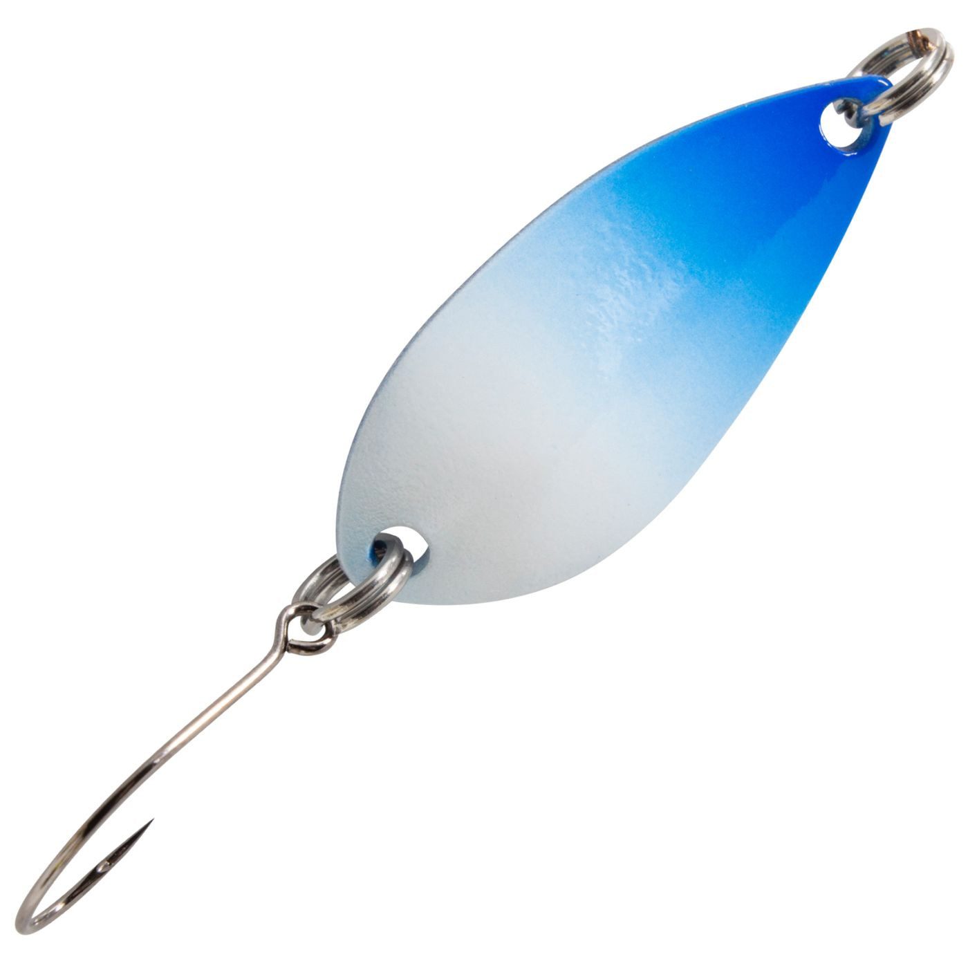 Kunstköder FTM Spoon Salza 3,2g 3,2cm - Forellenblinker
