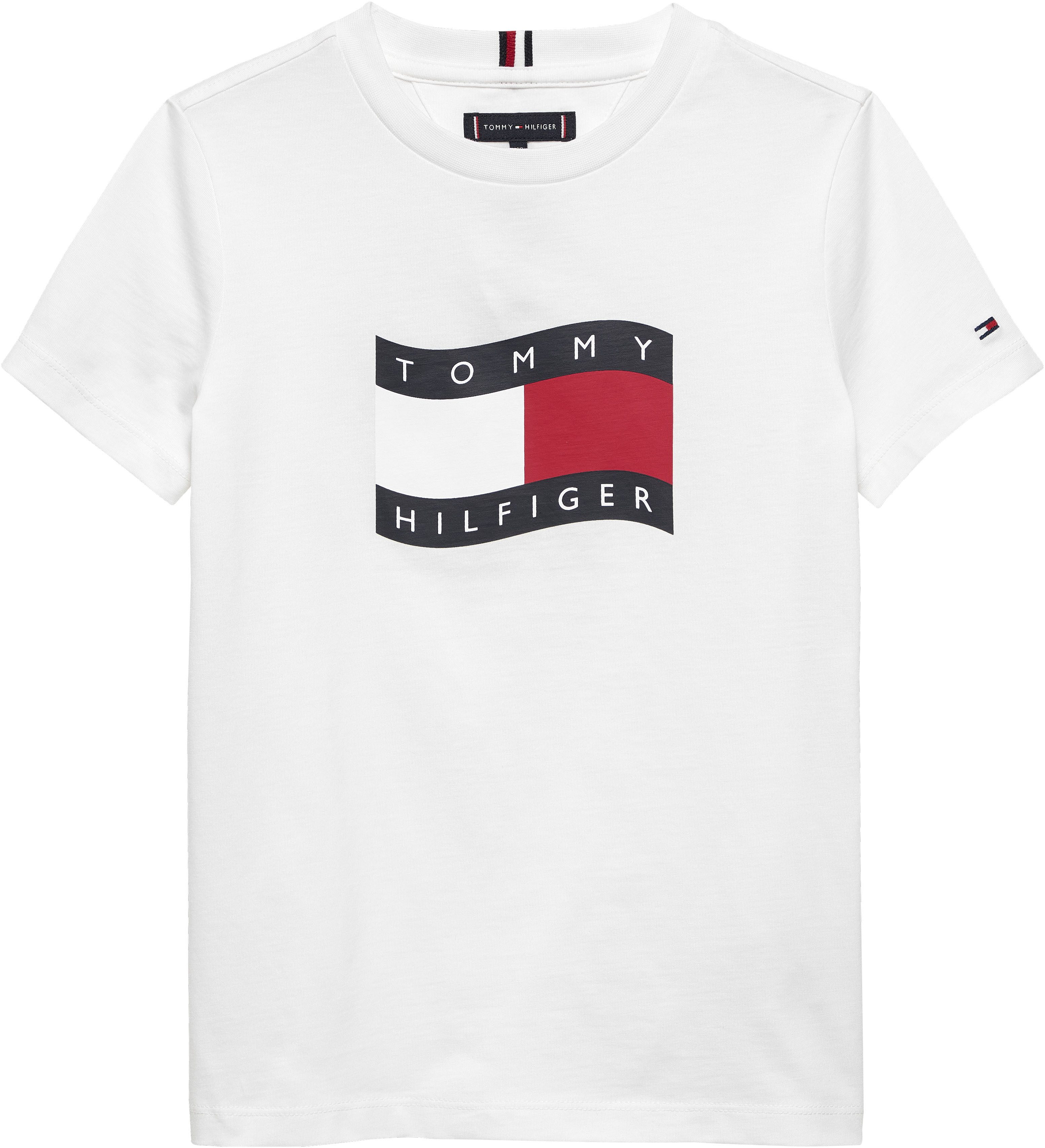 T-Shirt WAVY FLAG T-SHIRT