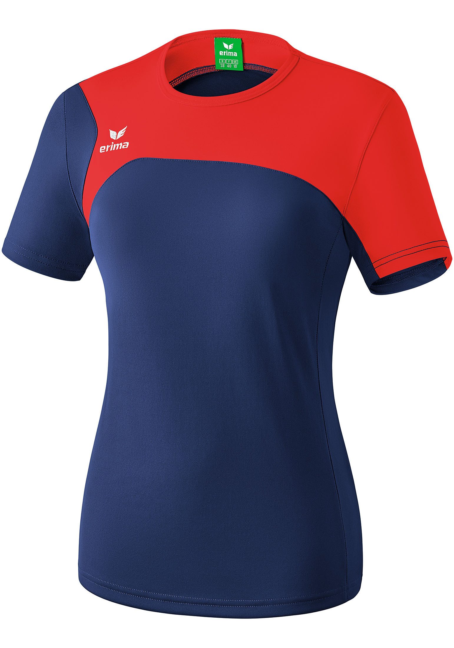 T-Shirt Damen Club 1900 2.0 T-Shirt