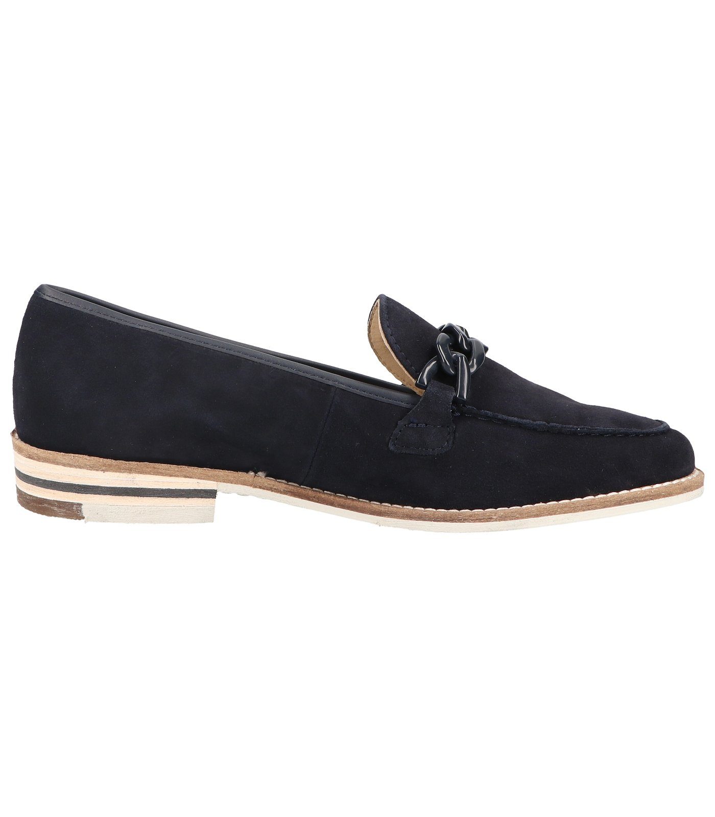 Ara Slipper Leder Slipper