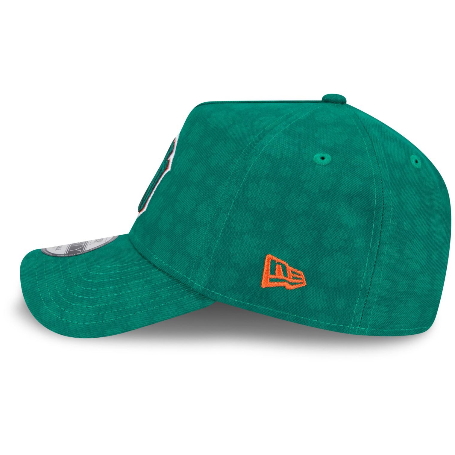 New Era Trucker Cap 9FORTY Saint Patricks Day New York Yankees