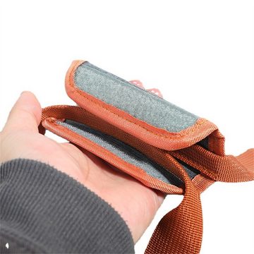 Dekorative Kühltasche Kühltasche, hält Lebensmittel lange Zeit kalt, geeignet für Camping