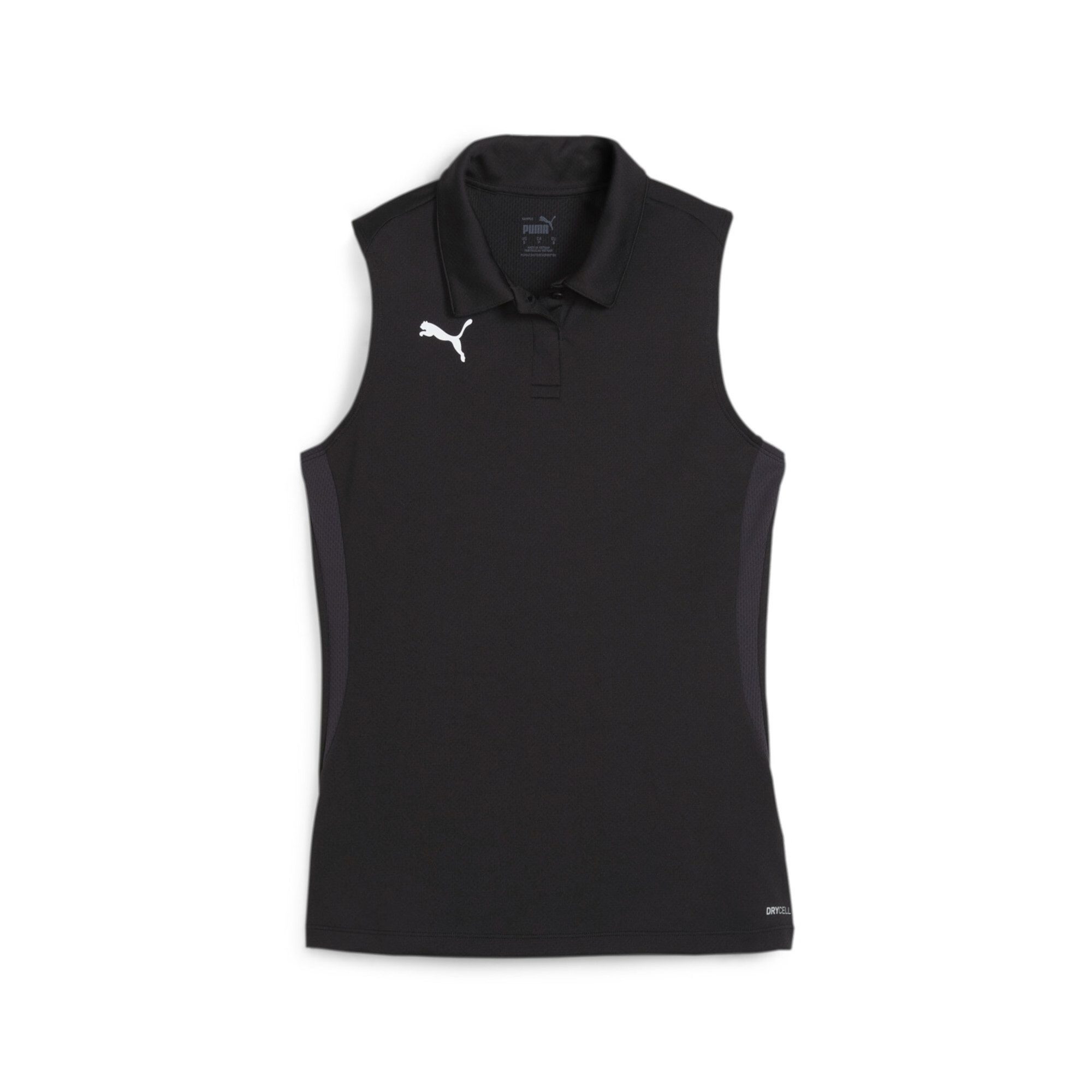 PUMA Poloshirt Puma Damen Poloshirt teamGOAL günstig online kaufen