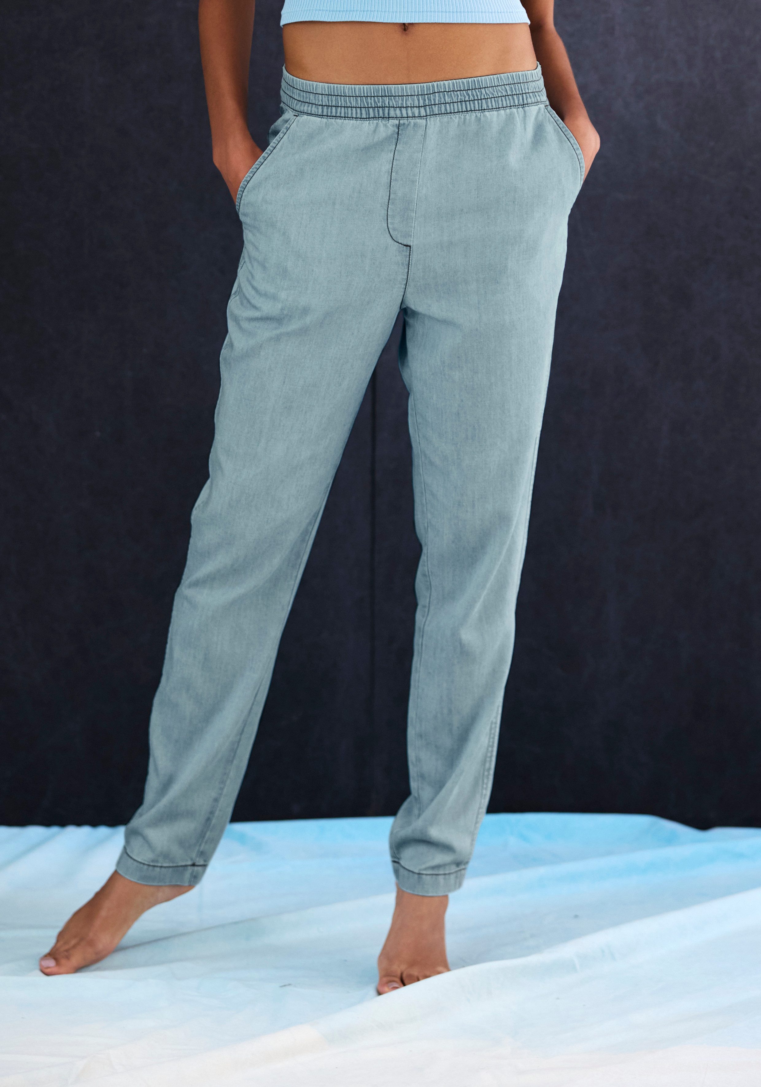 Jogger Pants