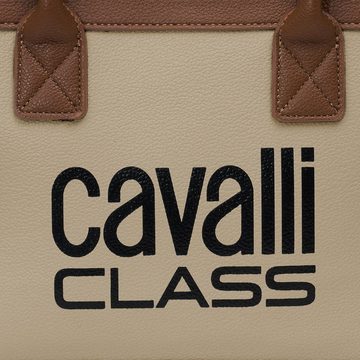 Cavalli Class Henkeltasche Elisa, Polyurethan