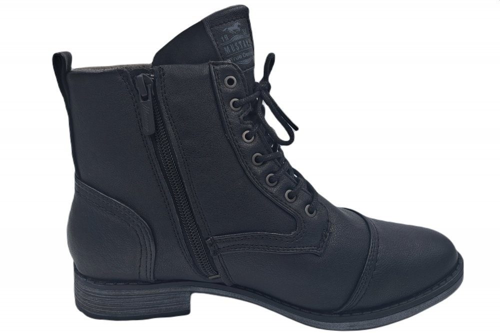 Mustang Shoes Stiefelette günstig online kaufen