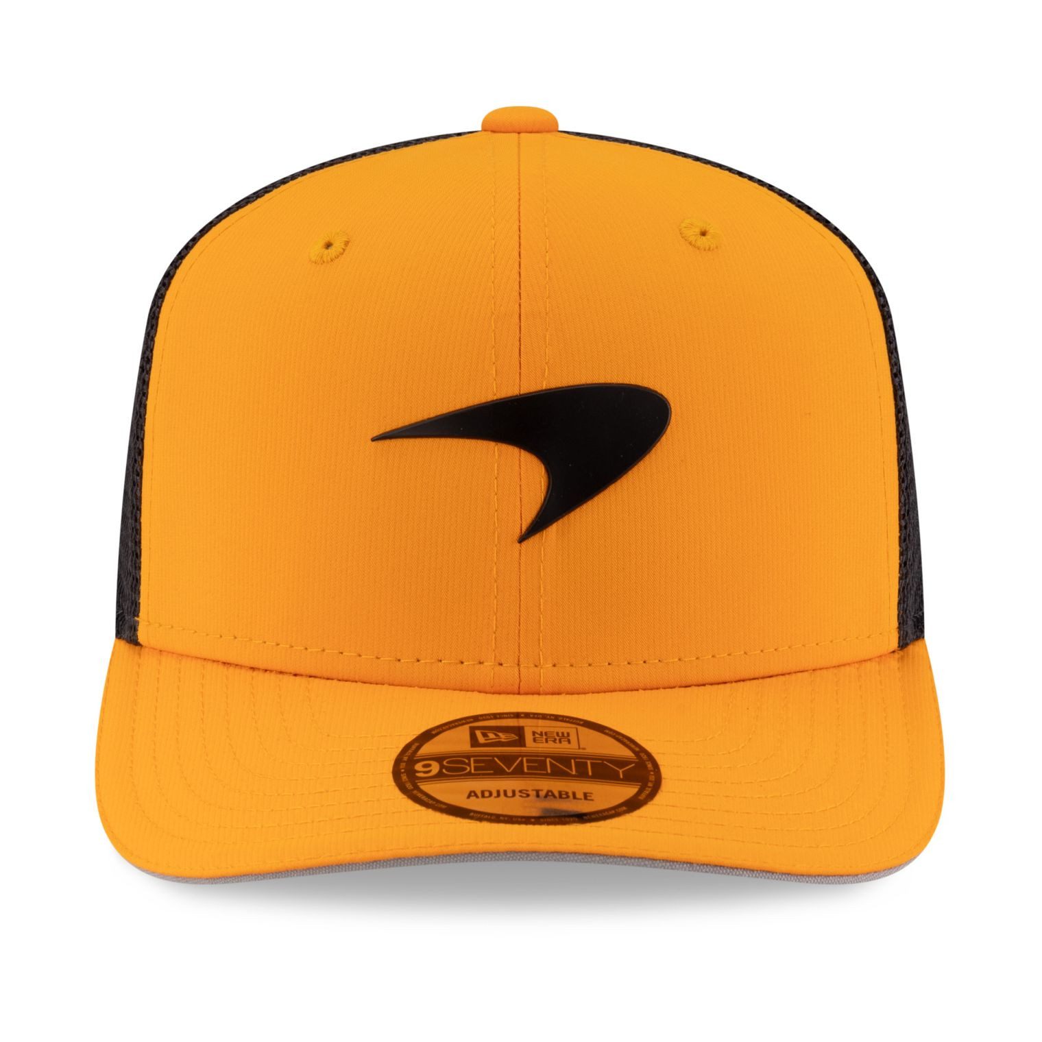 New Era Snapback Cap 9Seventy McLaren Racing F1 Team