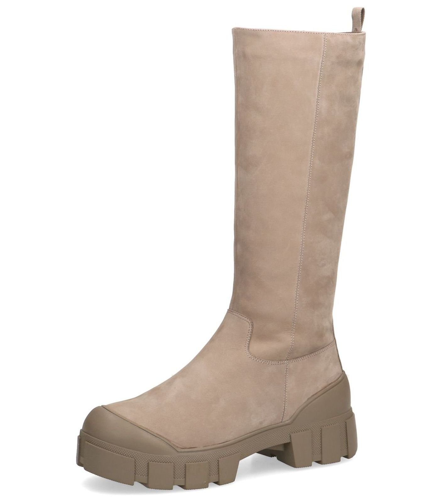 Caprice Ocean Comb, 9-25301-45 modieuze laarzen, dames, Ocean Kam., 38 EU
