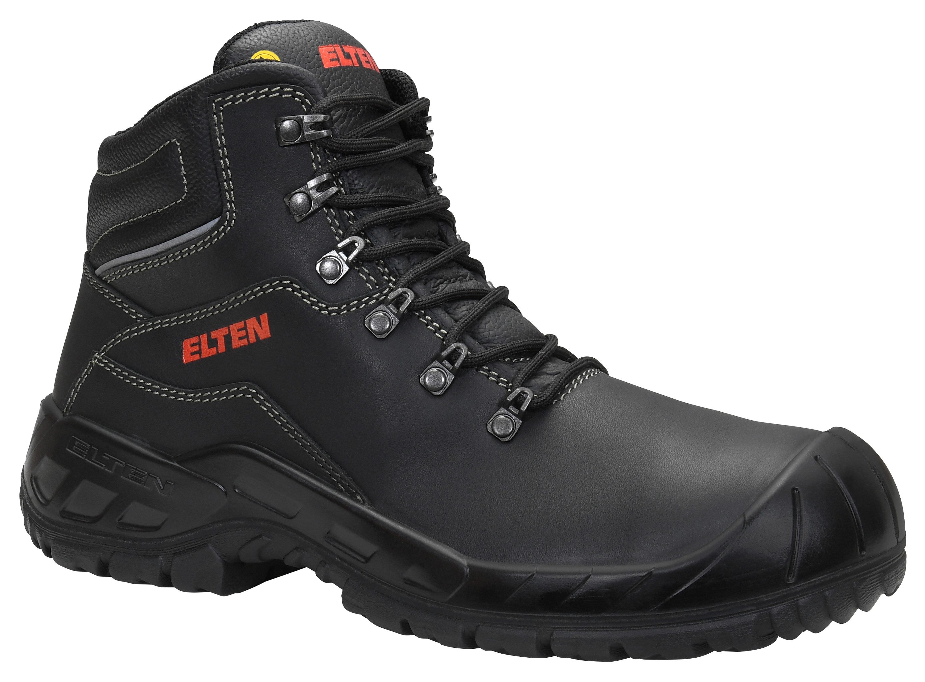 LUTZ II ESD S3 Sicherheitsstiefel