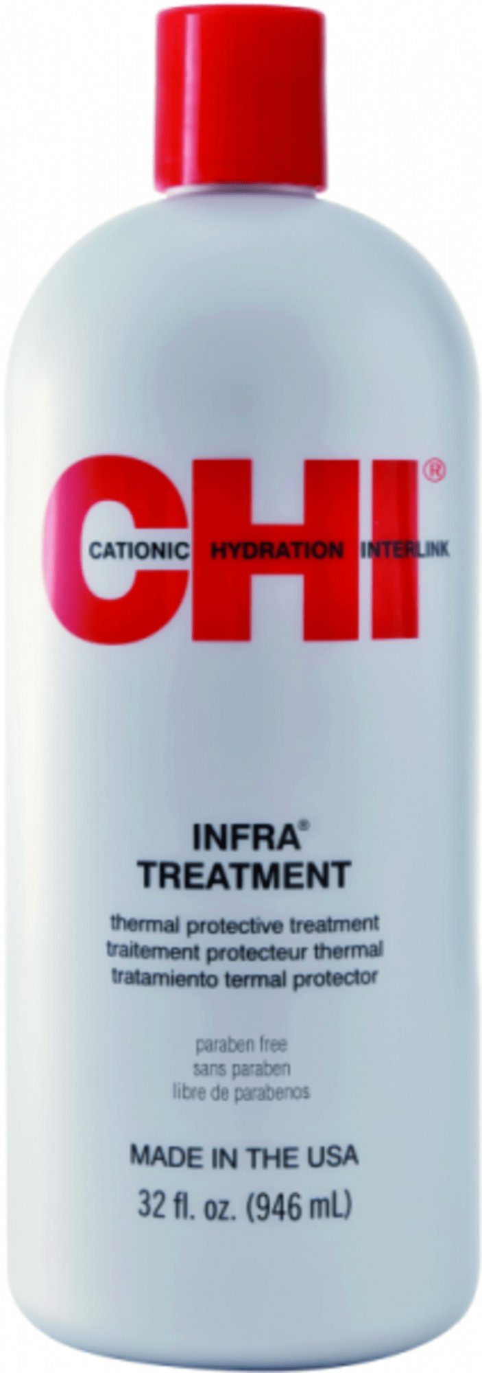 Haarkur Infra Treatment