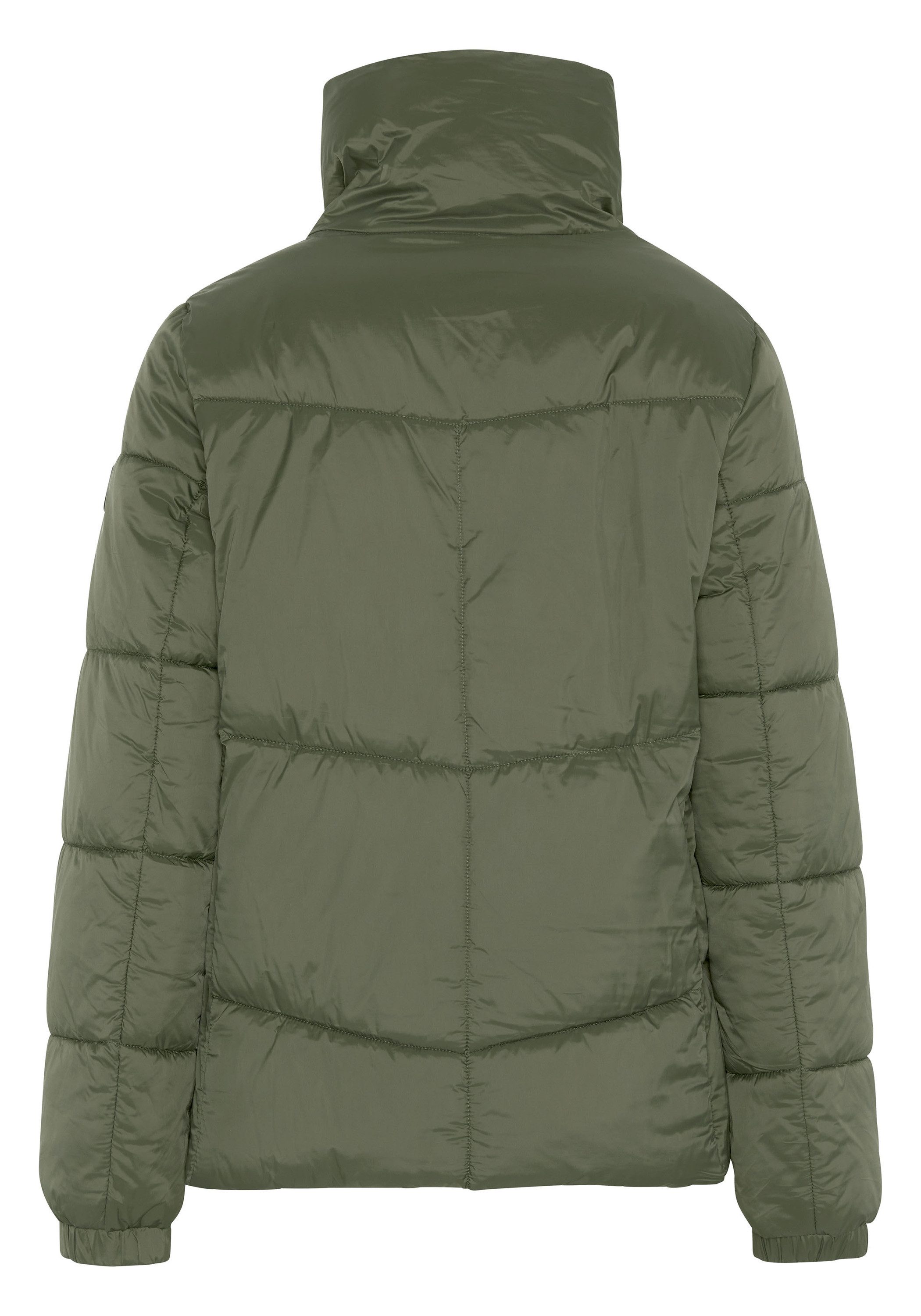 Polo Sylt Outdoorjacke im gesteppten Design günstig online kaufen