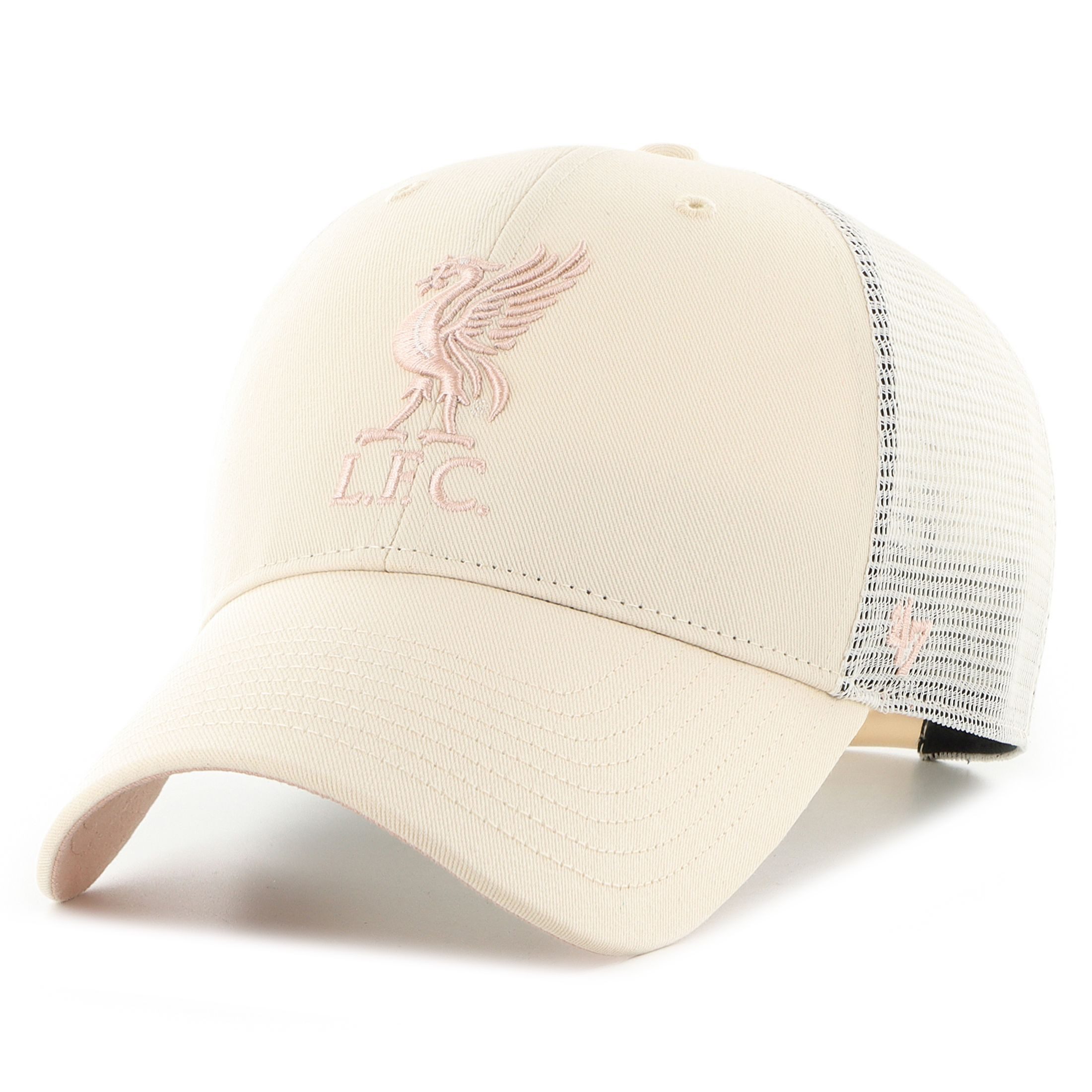 Trucker Cap Trucker BRANSON FC Liverpool